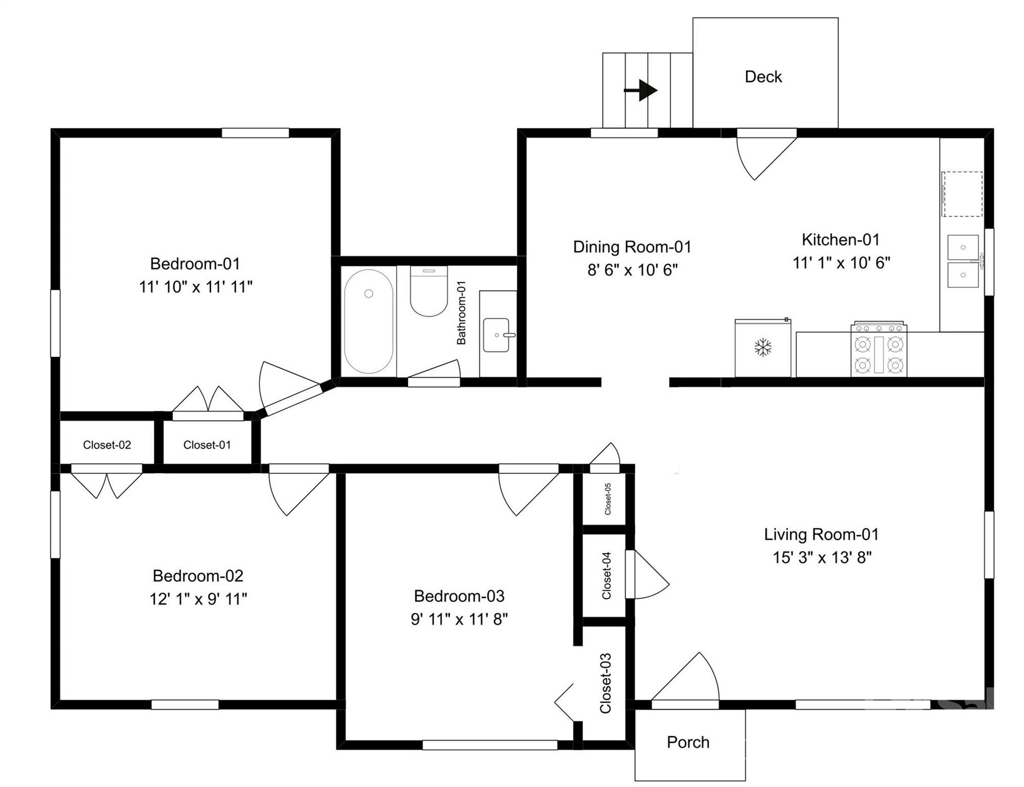 Rollingwood - Residential