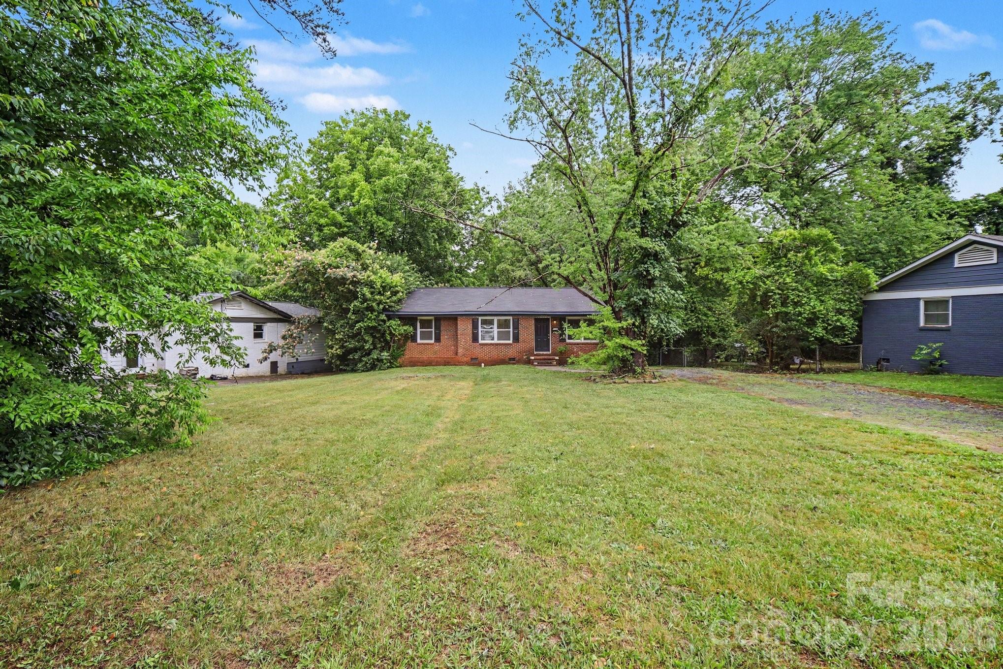 Rollingwood - Residential