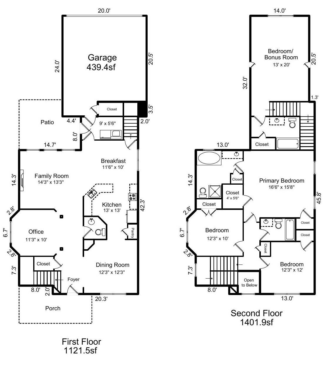 Kingsley - Residential