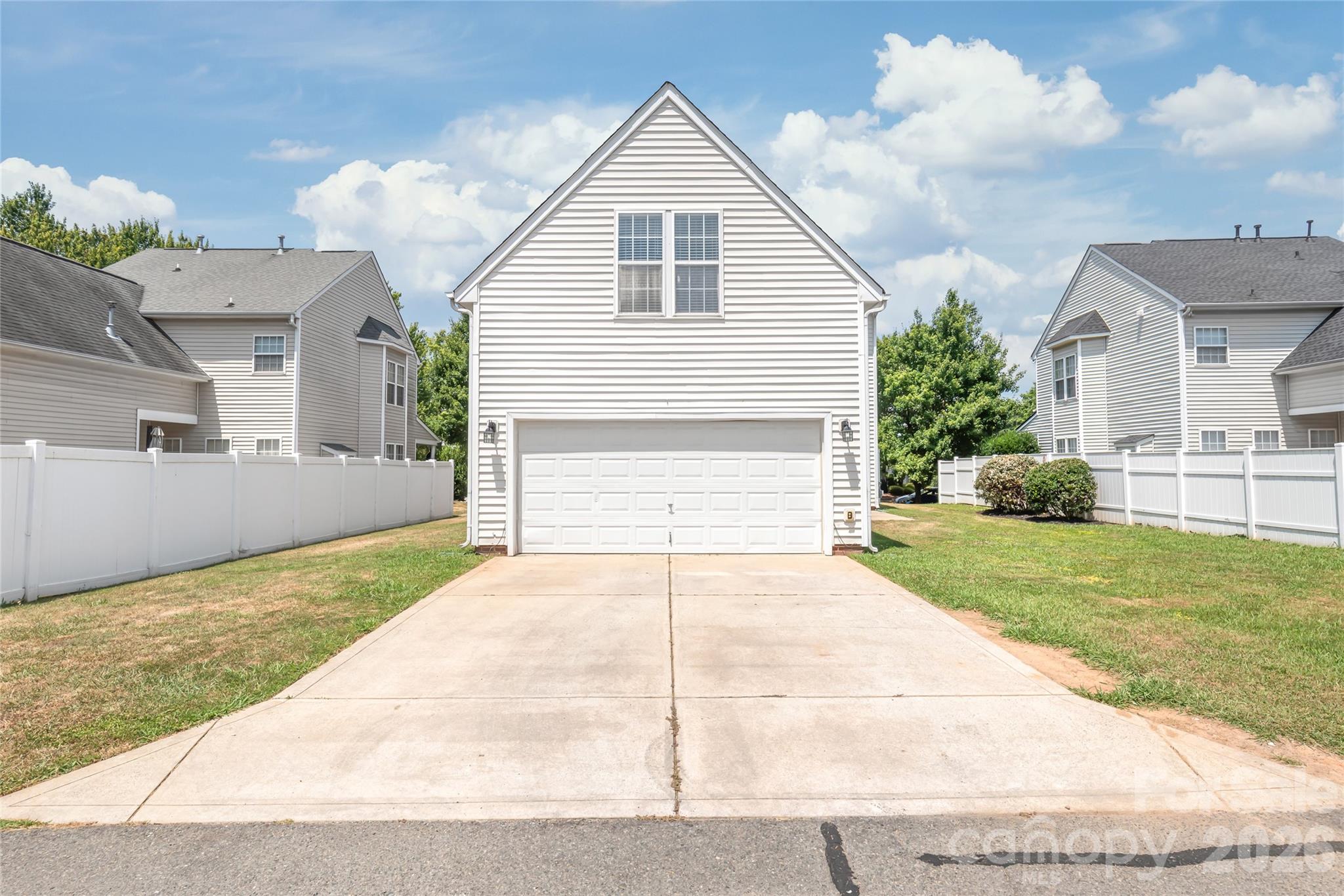 Kingsley - Residential