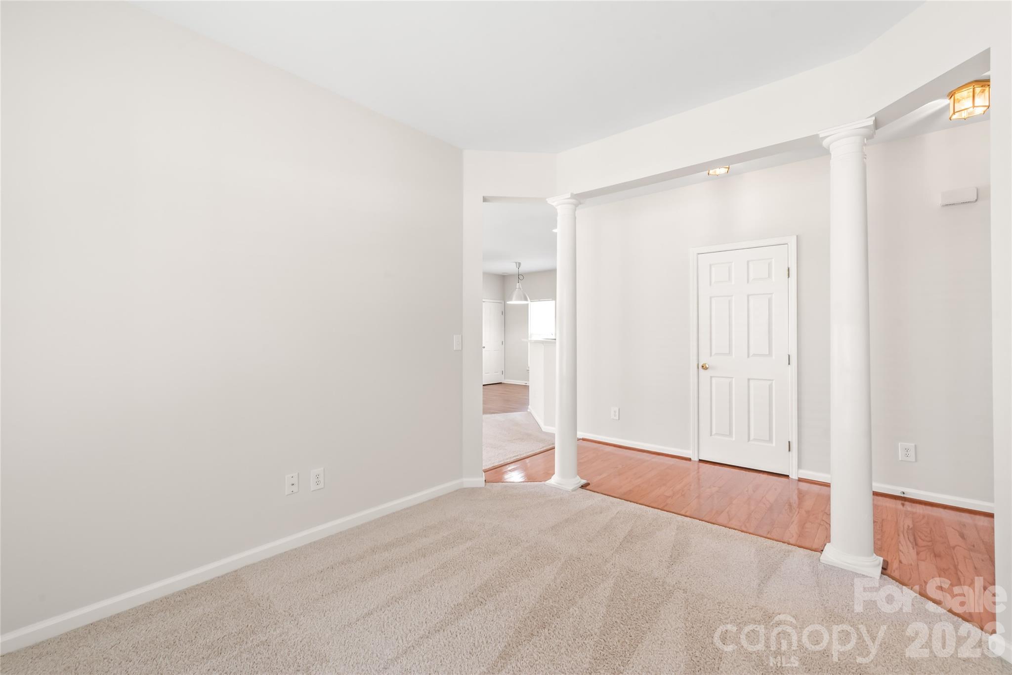 Kingsley - Residential