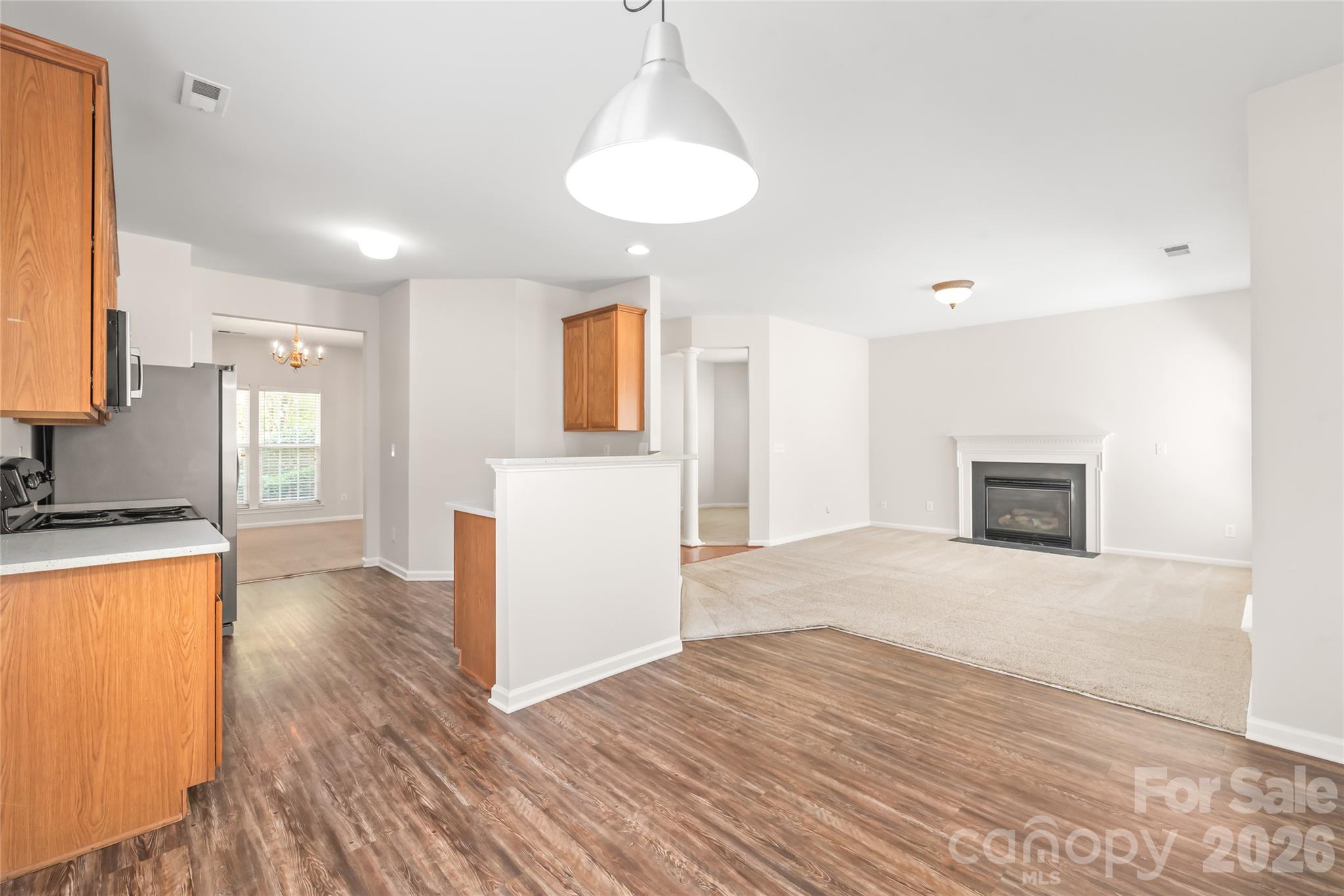 Kingsley - Residential