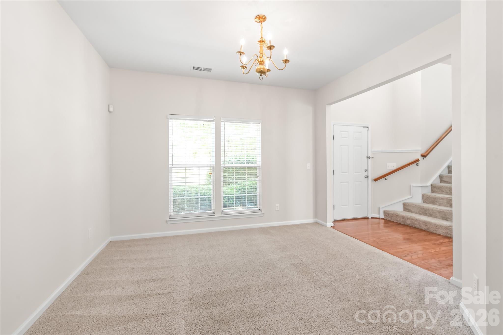 Kingsley - Residential
