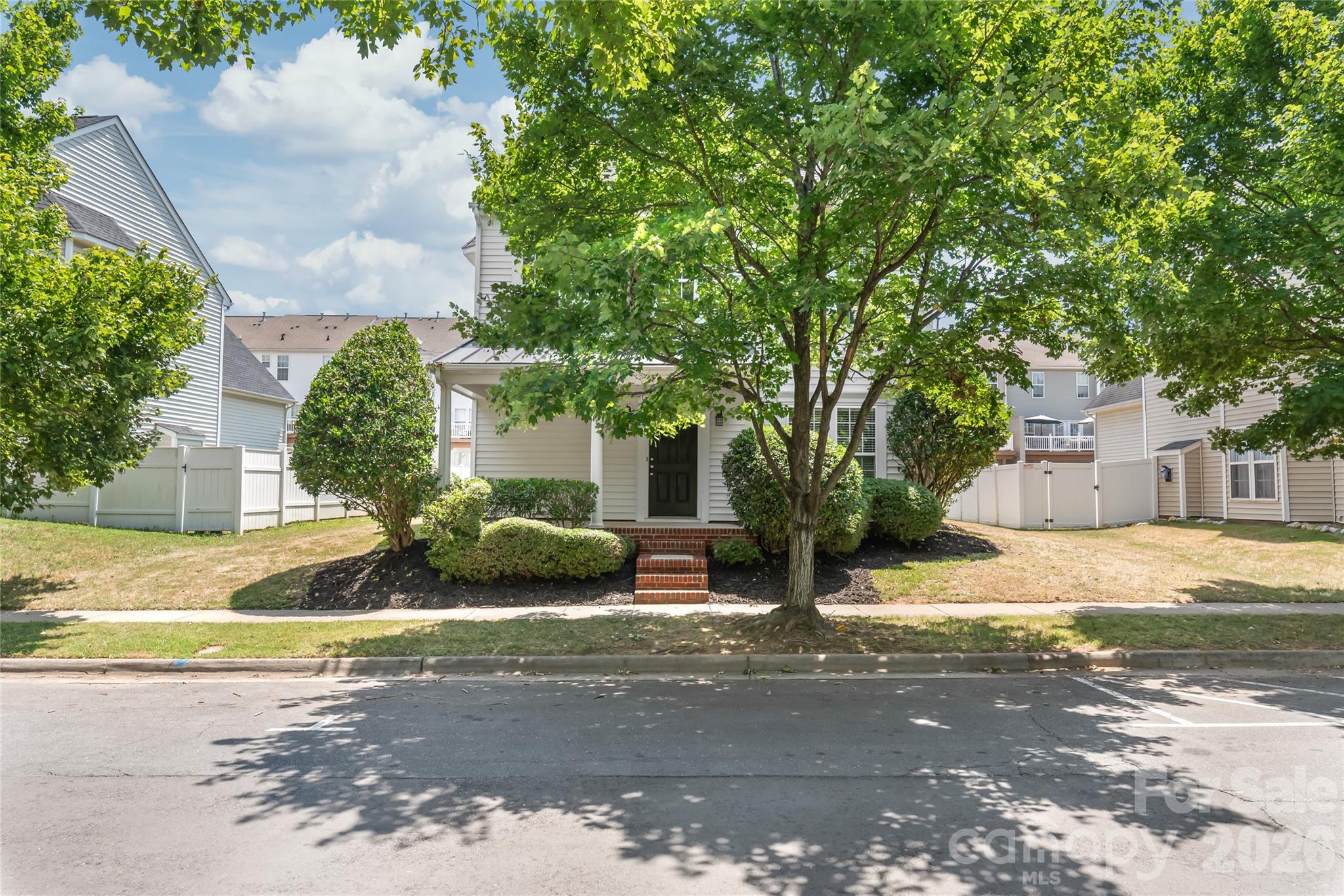 Kingsley - Residential