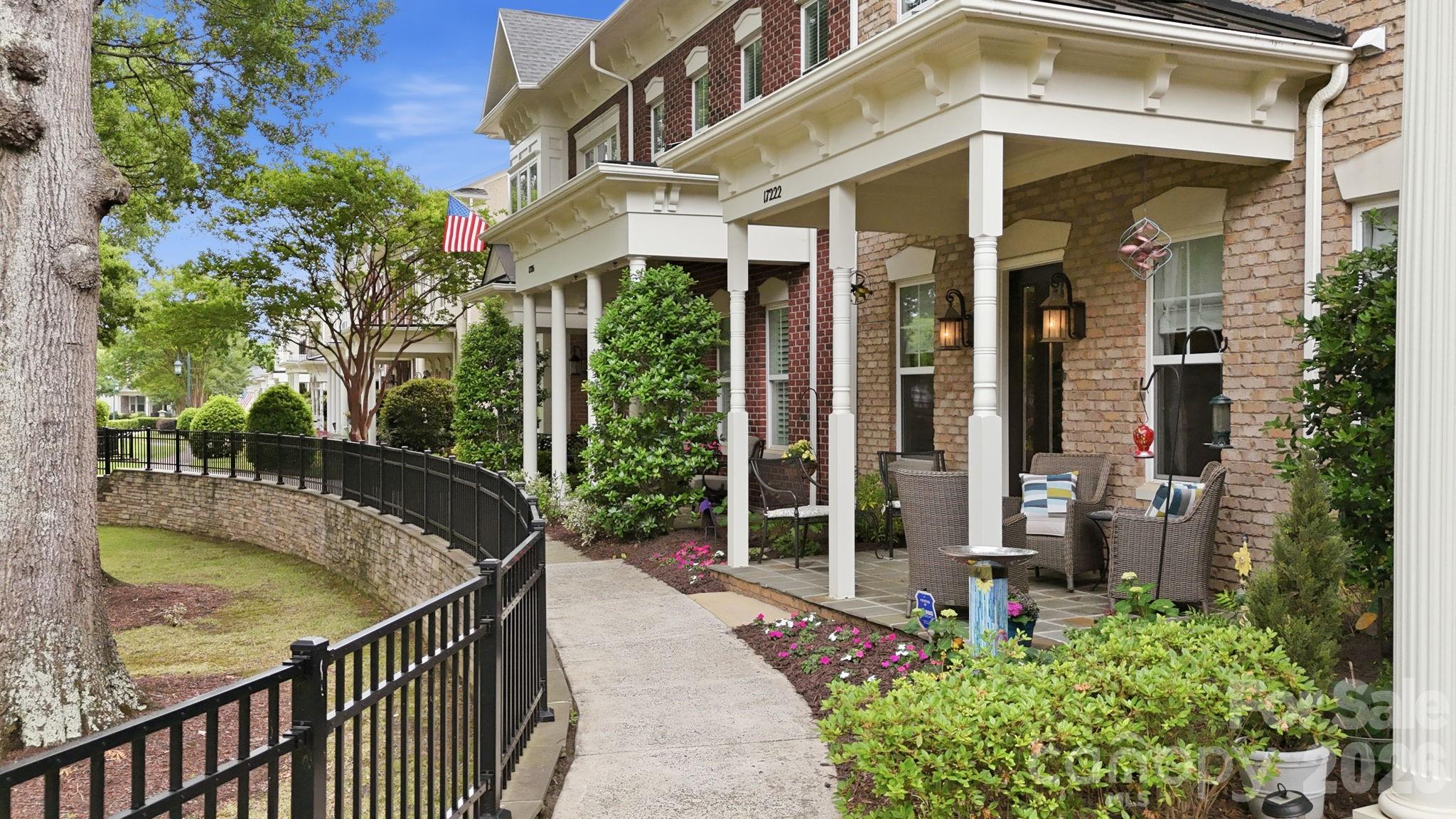 Ardrey Commons - Residential