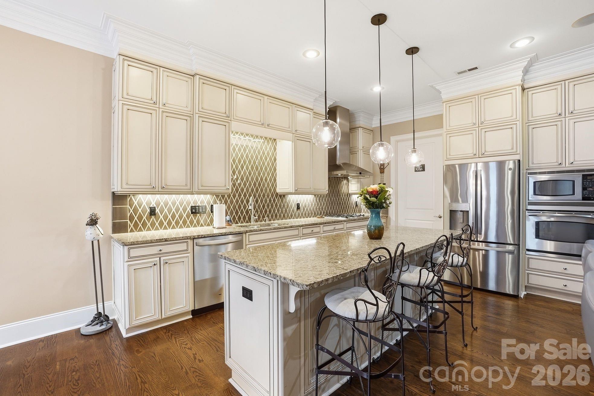 Ardrey Commons - Residential