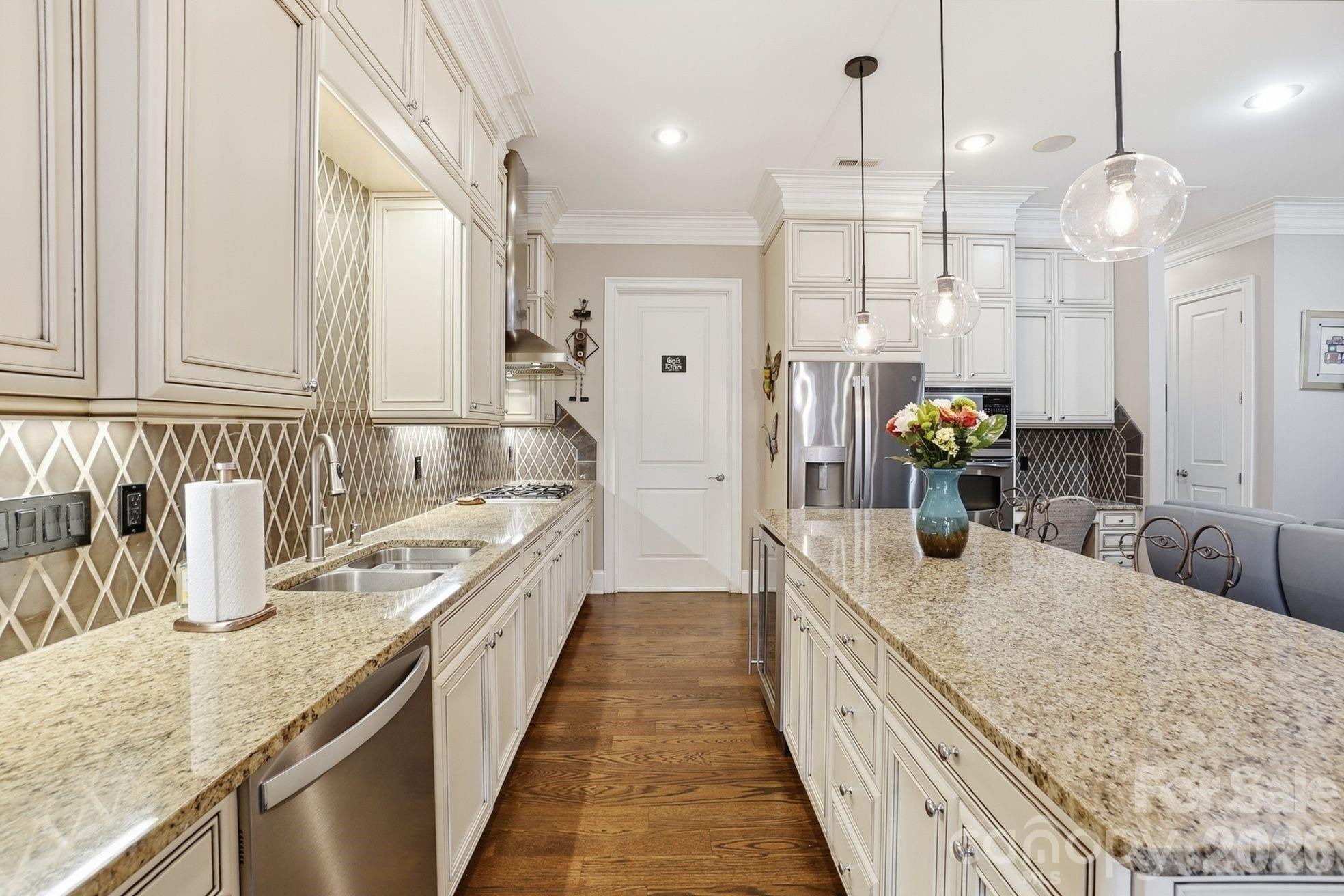 Ardrey Commons - Residential