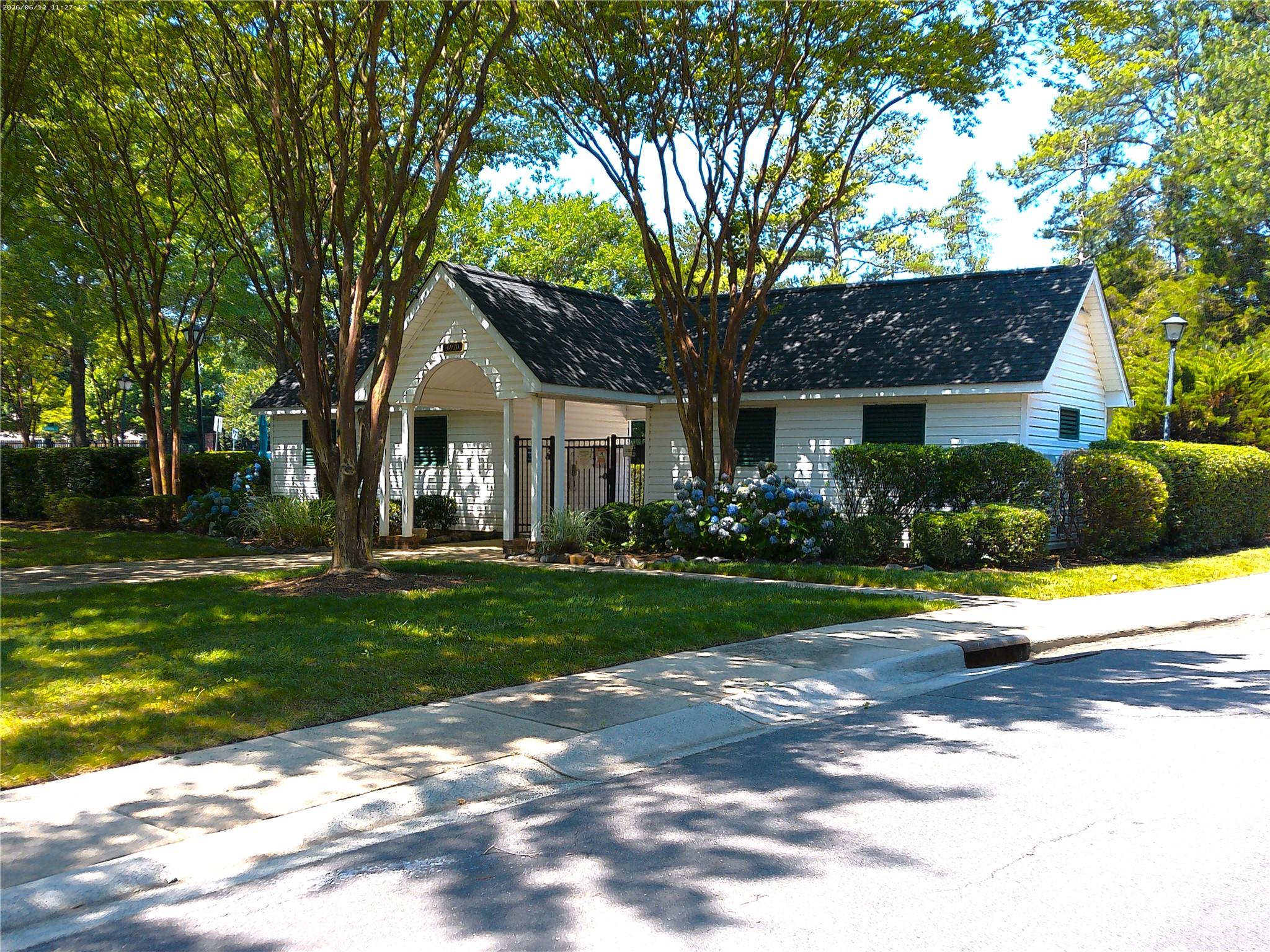 Southbrook Villas - Residential