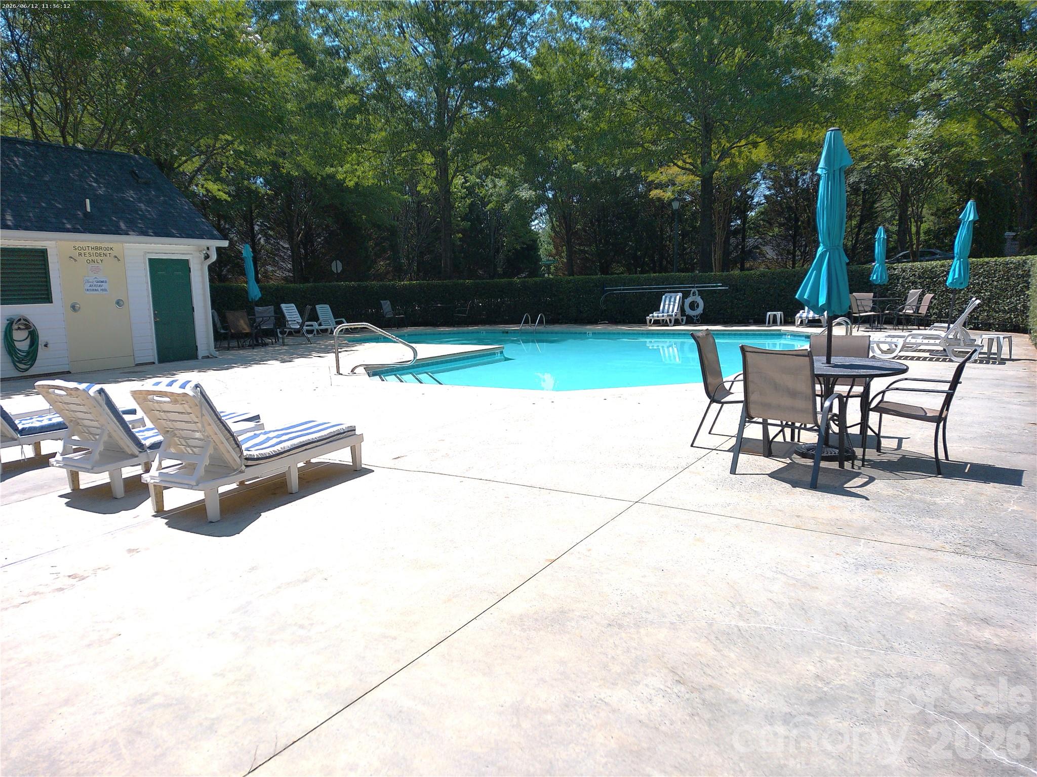 Southbrook Villas - Residential