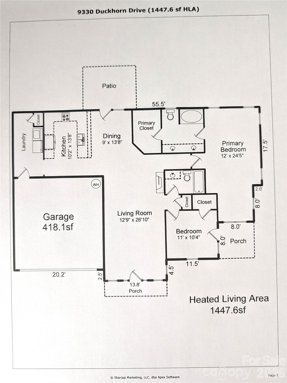 Southbrook Villas - Residential