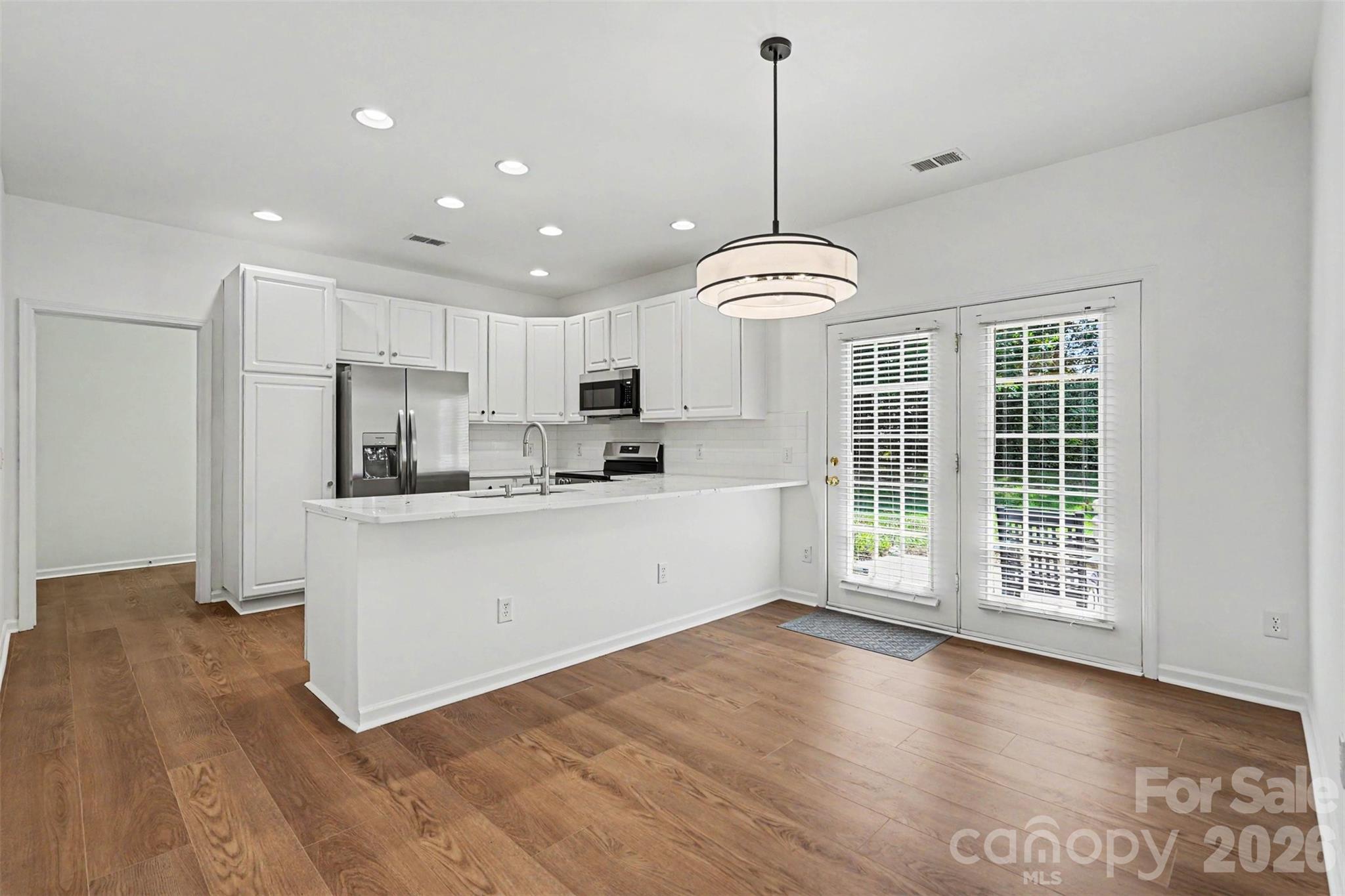 Southbrook Villas - Residential