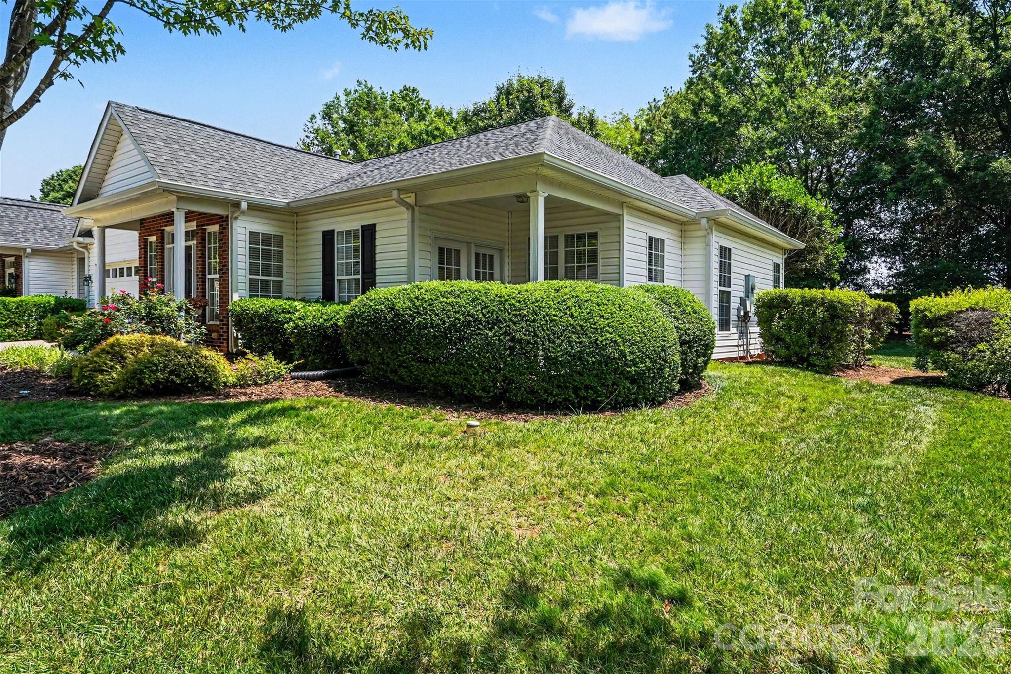 Southbrook Villas - Residential