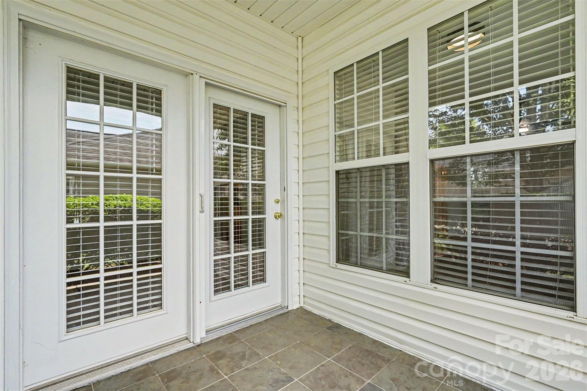 Southbrook Villas - Residential