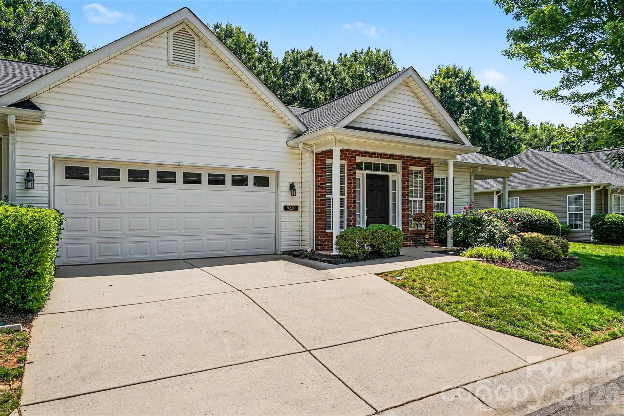 Southbrook Villas - Residential
