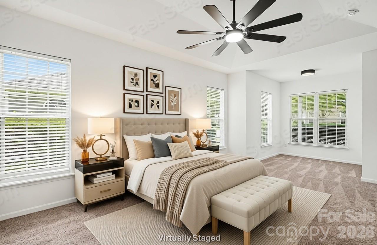 Southbrook Villas - Residential