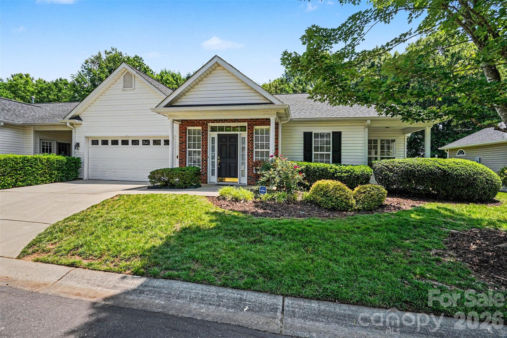 Southbrook Villas - Residential