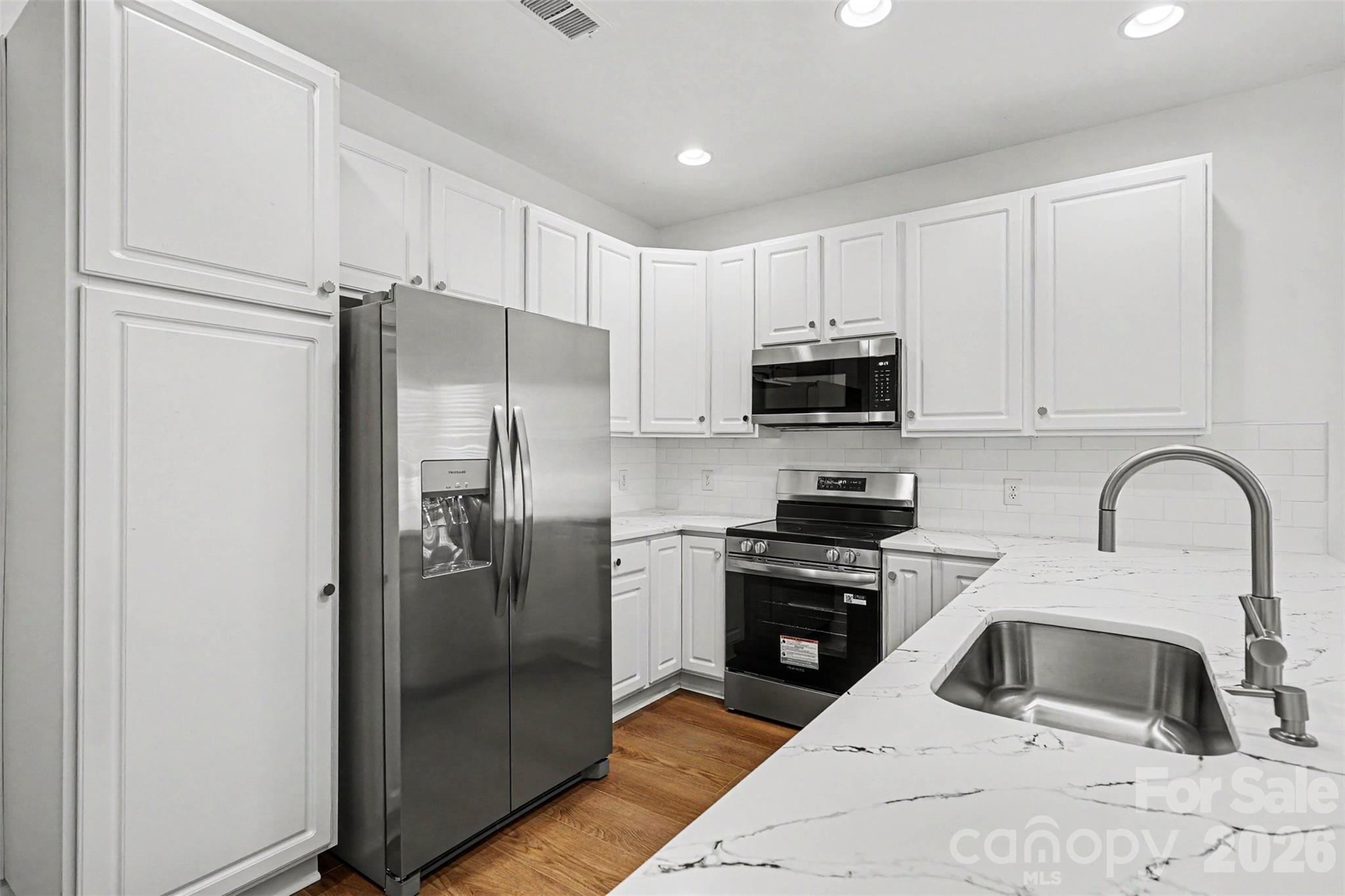 Southbrook Villas - Residential