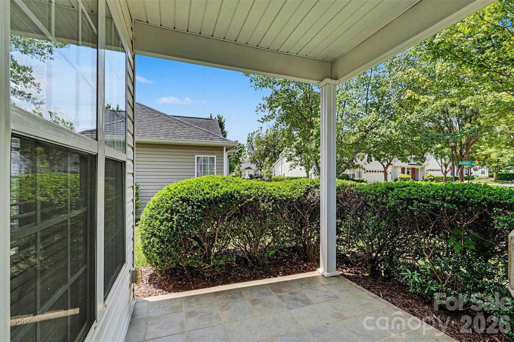 Southbrook Villas - Residential