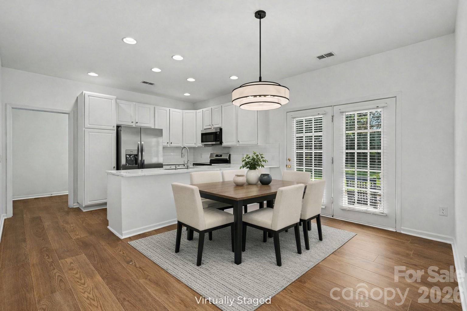 Southbrook Villas - Residential