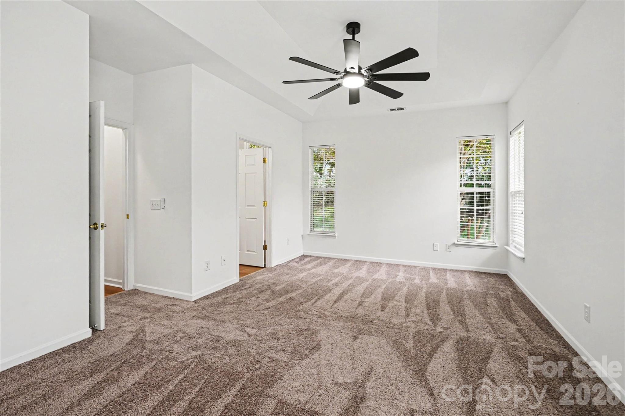 Southbrook Villas - Residential