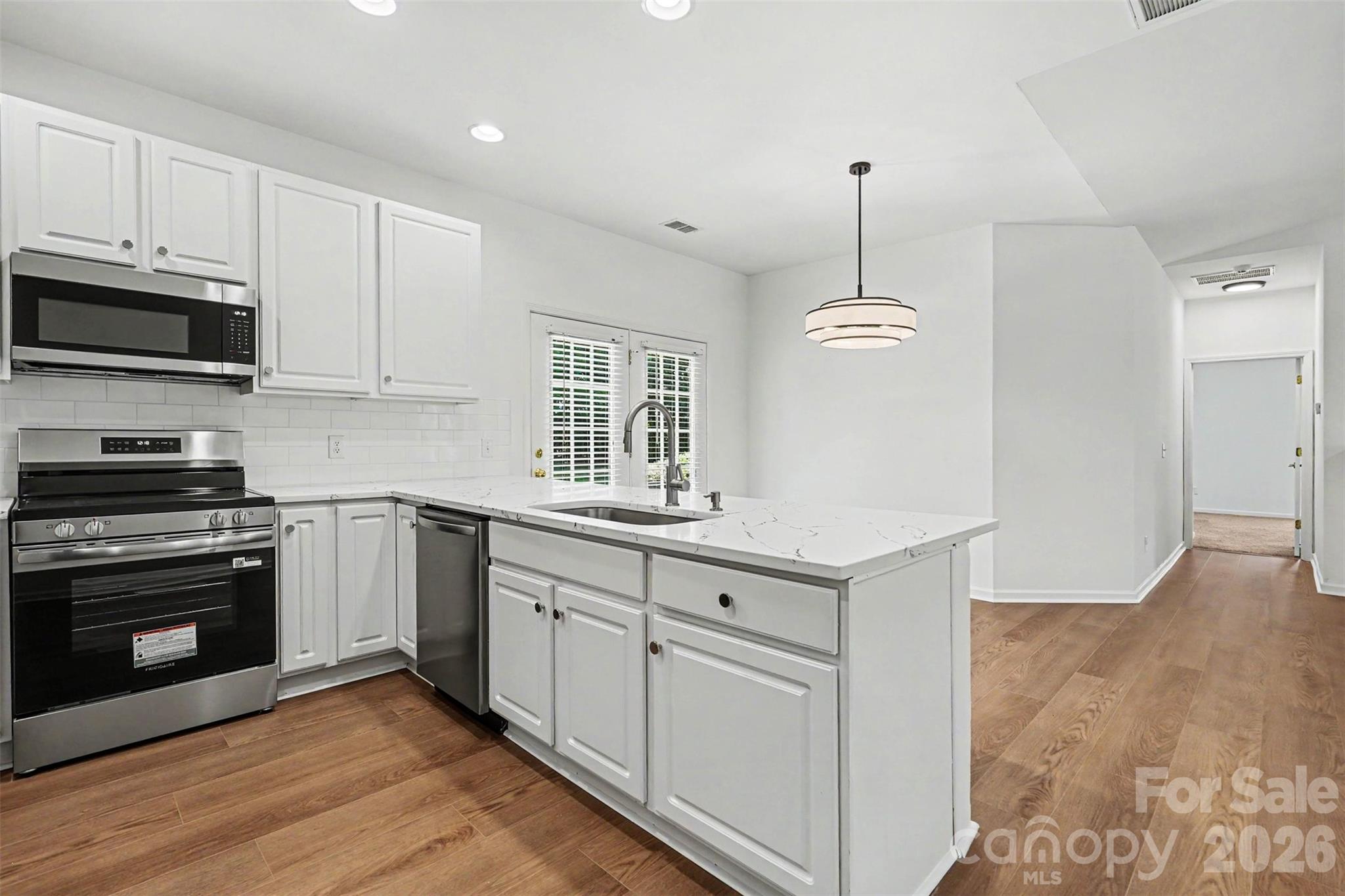 Southbrook Villas - Residential