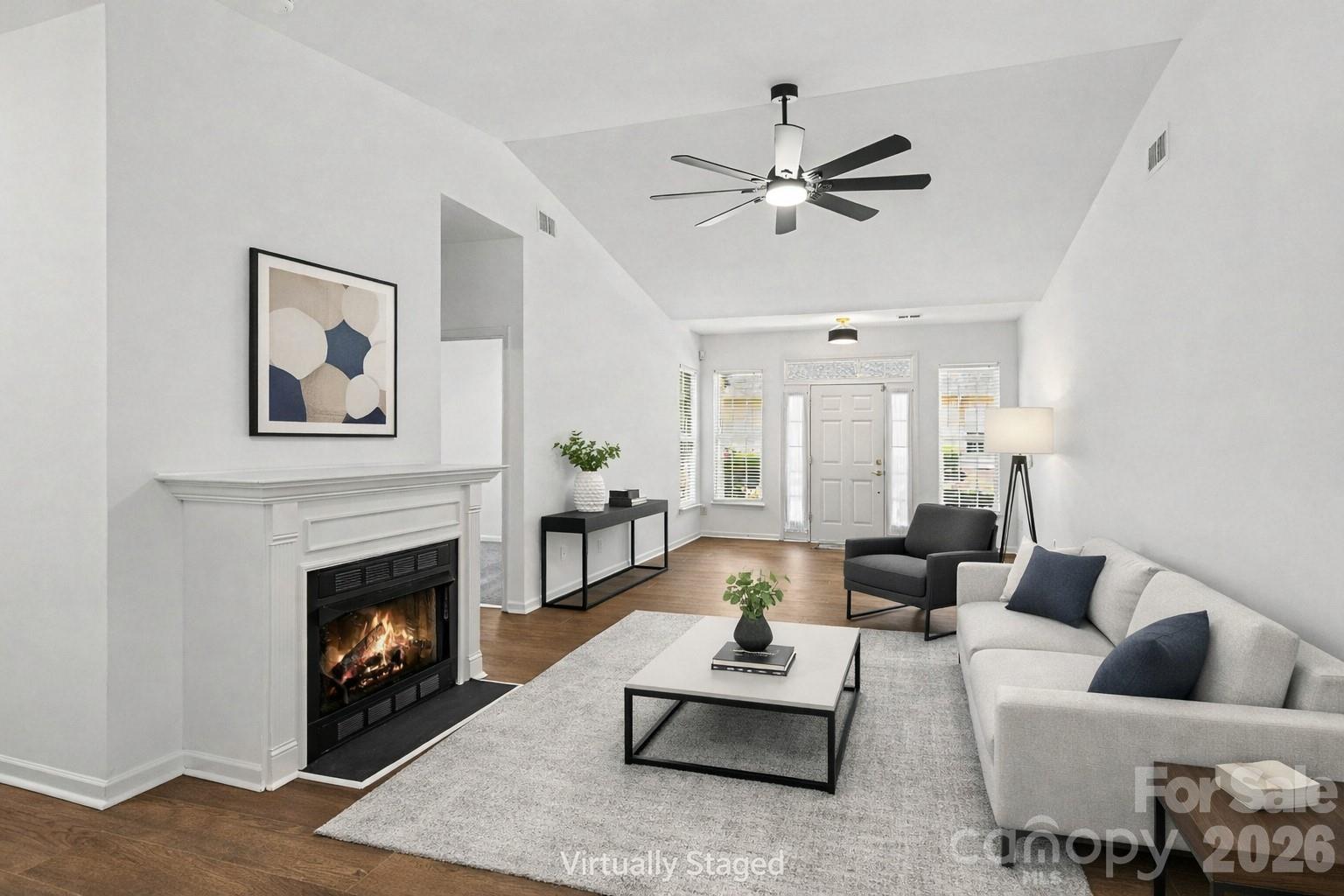 Southbrook Villas - Residential