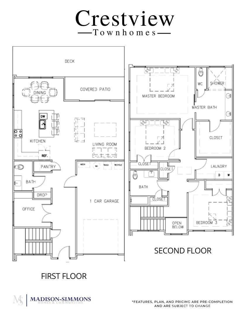 Biddleville - Residential