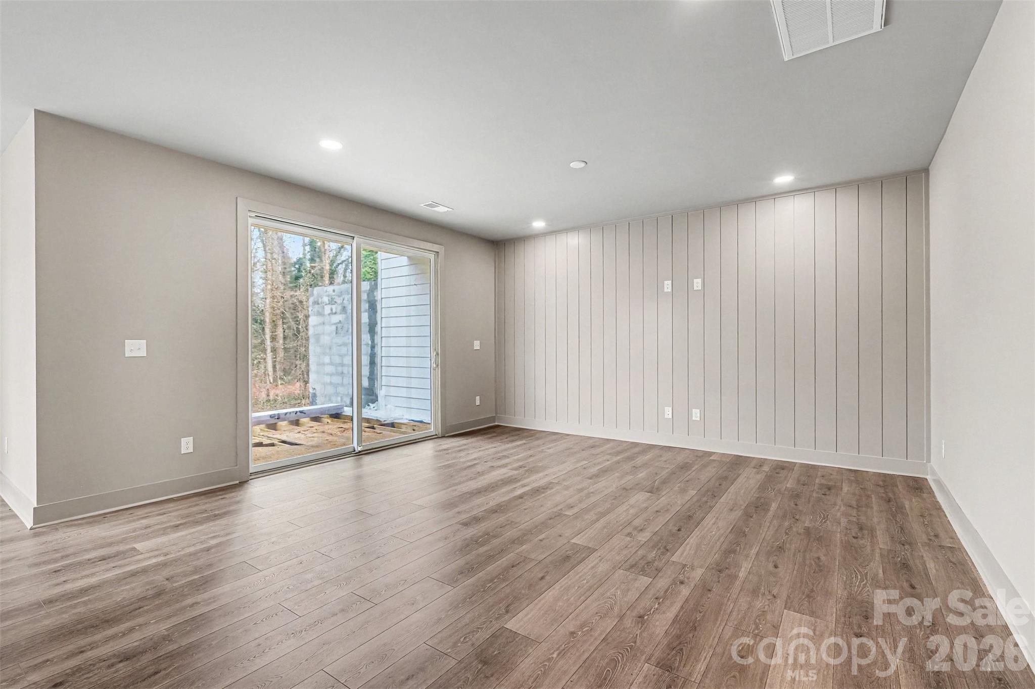 Biddleville - Residential