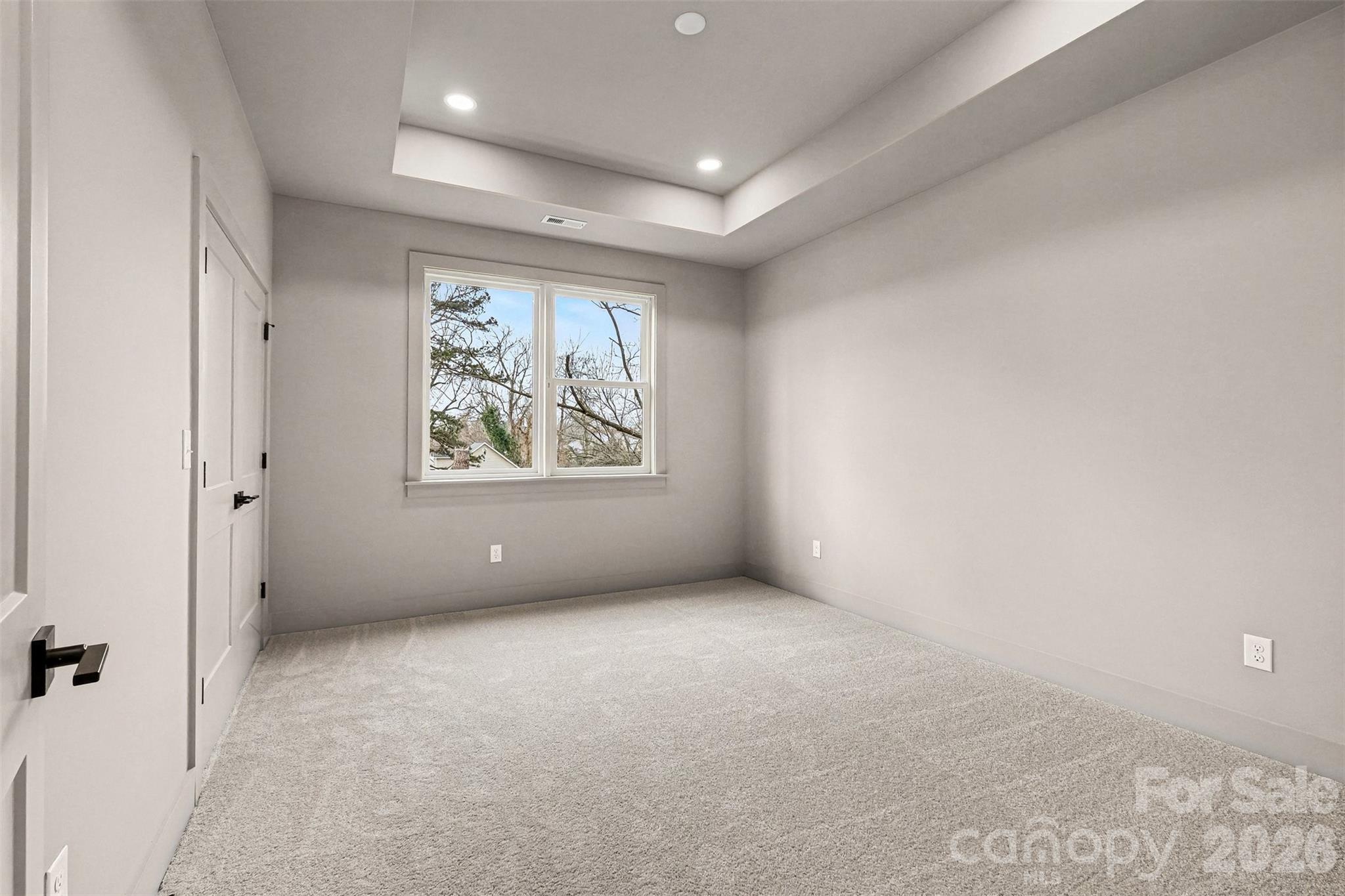 Biddleville - Residential