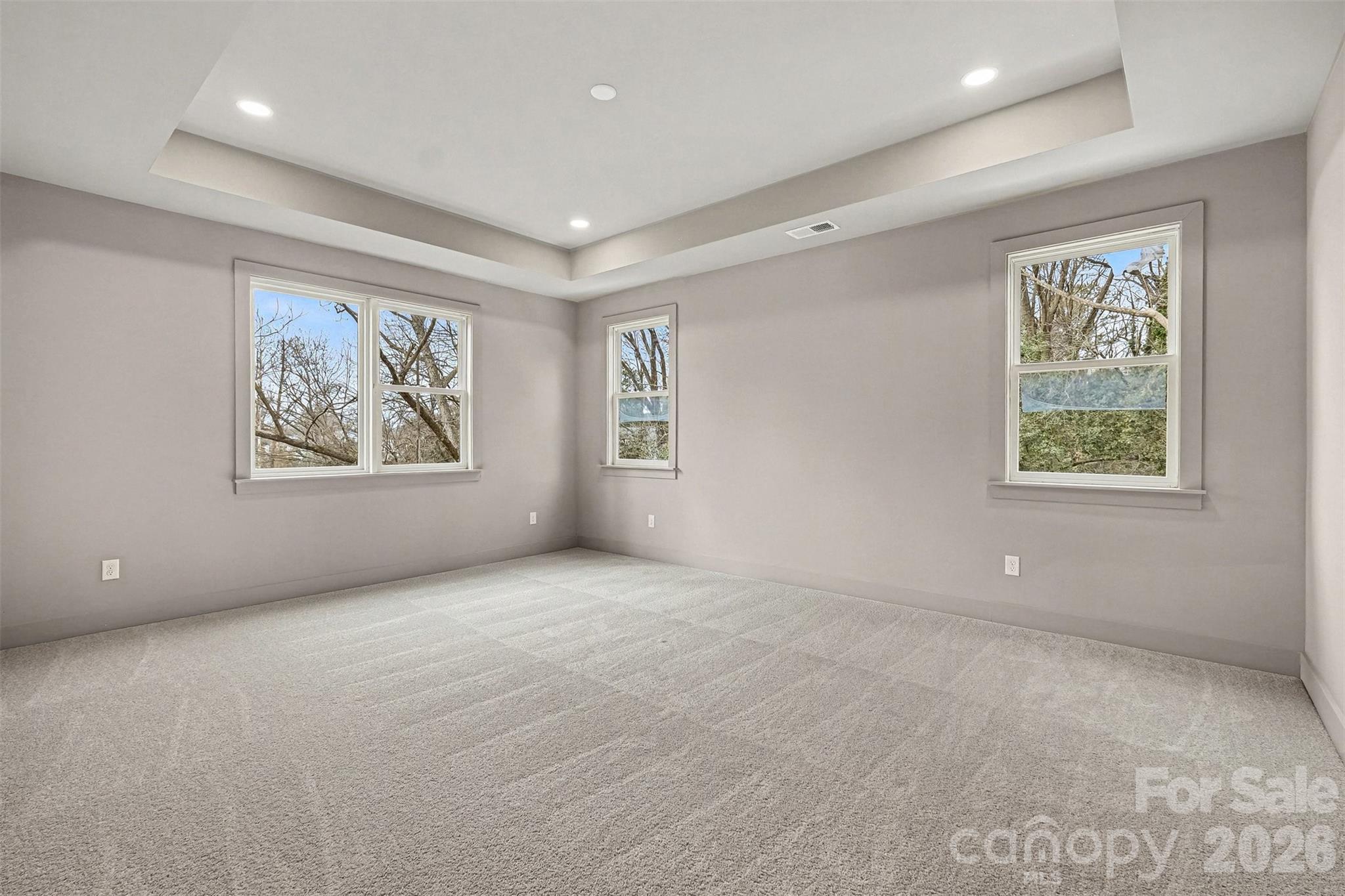 Biddleville - Residential