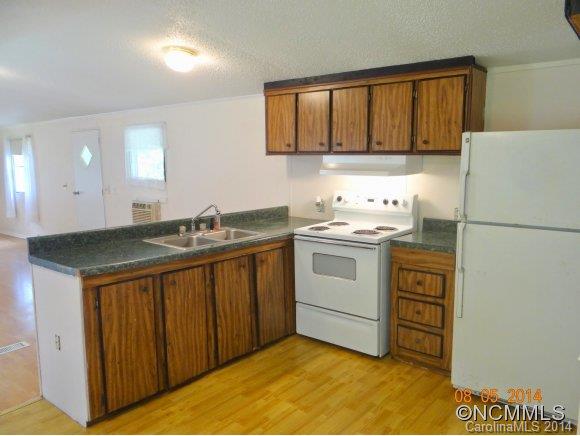 None - Residential