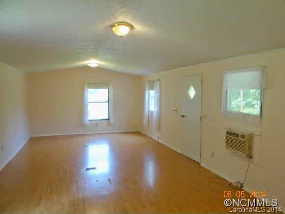 None - Residential