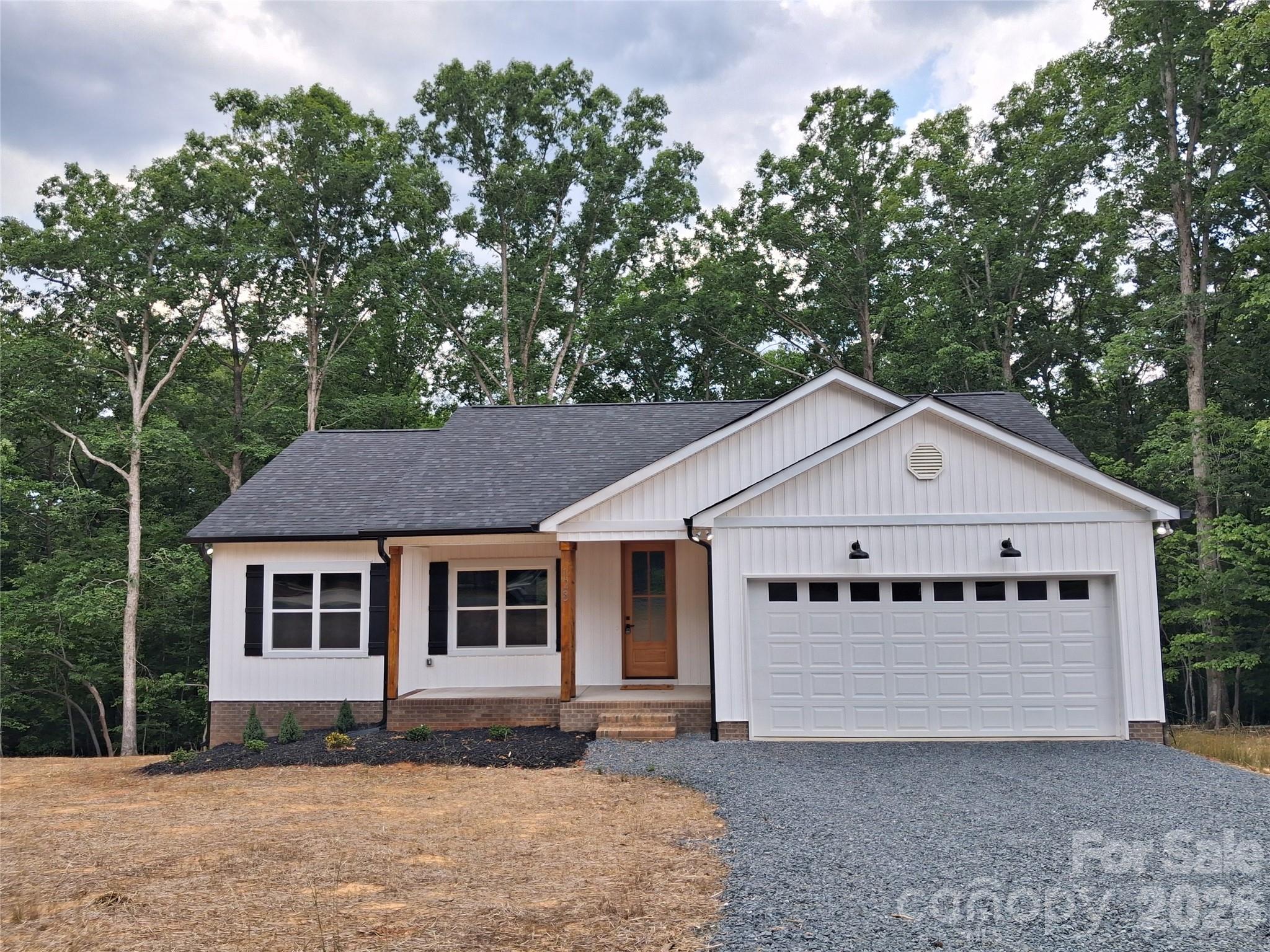 Get ready to fall in love with this fresh-from-the-builder BEAUTY!  Located on 1.3 acres in the secure, gated lake community of Carolina Forest, this 3-bedroom 2-bathroom new construction home offers the perfect blend of modern comfort and peaceful living.  Step inside the beautiful front door to a warm and inviting open floor plan that is flooded with natural light. The Kitchen offers beautiful granite countertops complemented by soft close cabinets and sleek stainless-steel appliances.  Primary Bath offers granite countertops and divine tiled shower perfect for starting or ending your day! Take advantage of the many amenities this community has to offer such as Pool, Clubhouse, Walking trails, Tennis court and MORE!! Don't miss out, come make this house a HOME!