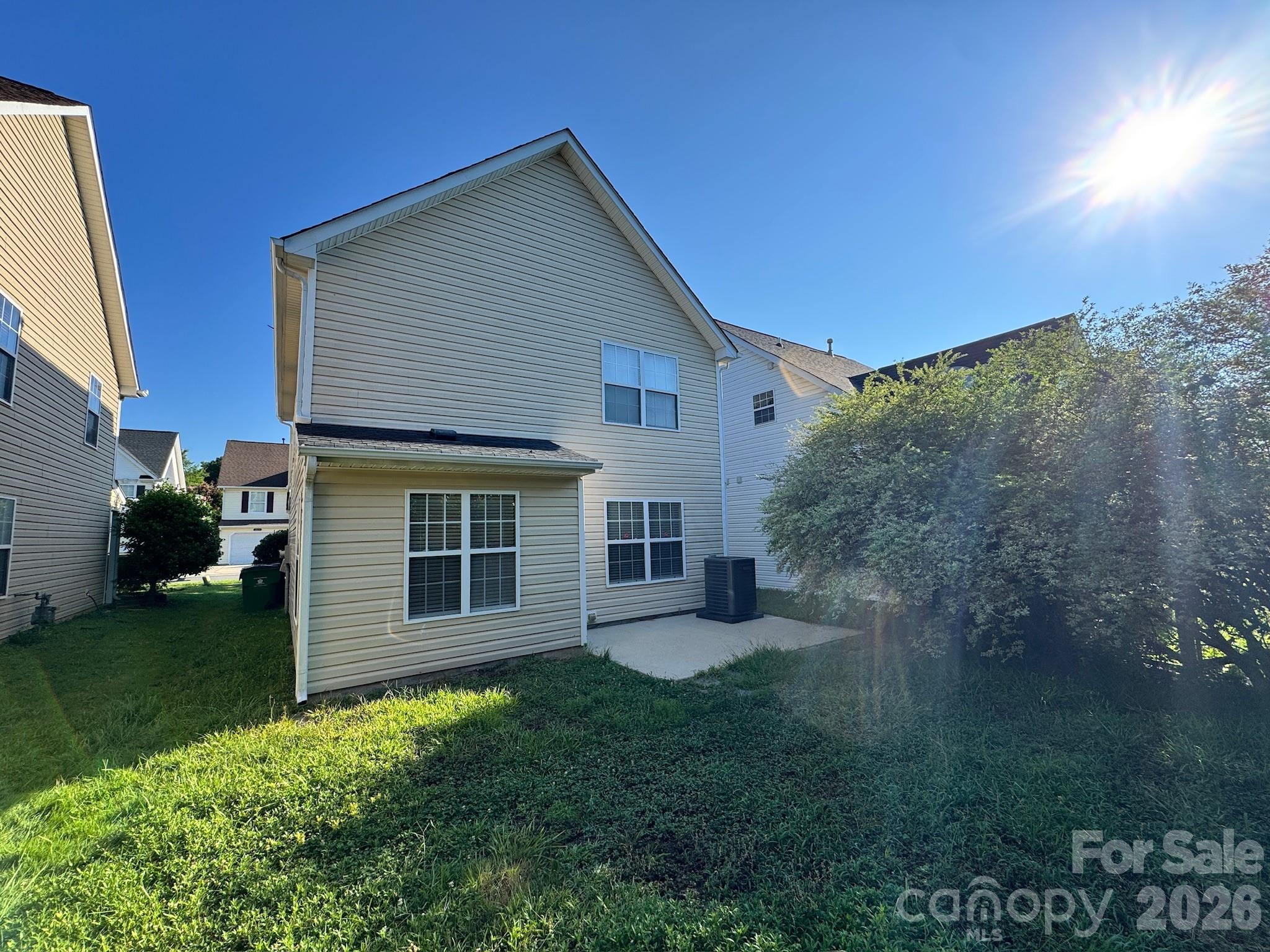 Rozzelles Landing - Residential