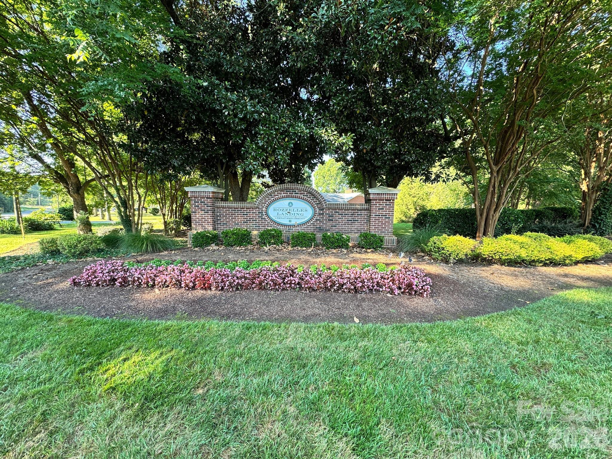 Rozzelles Landing - Residential