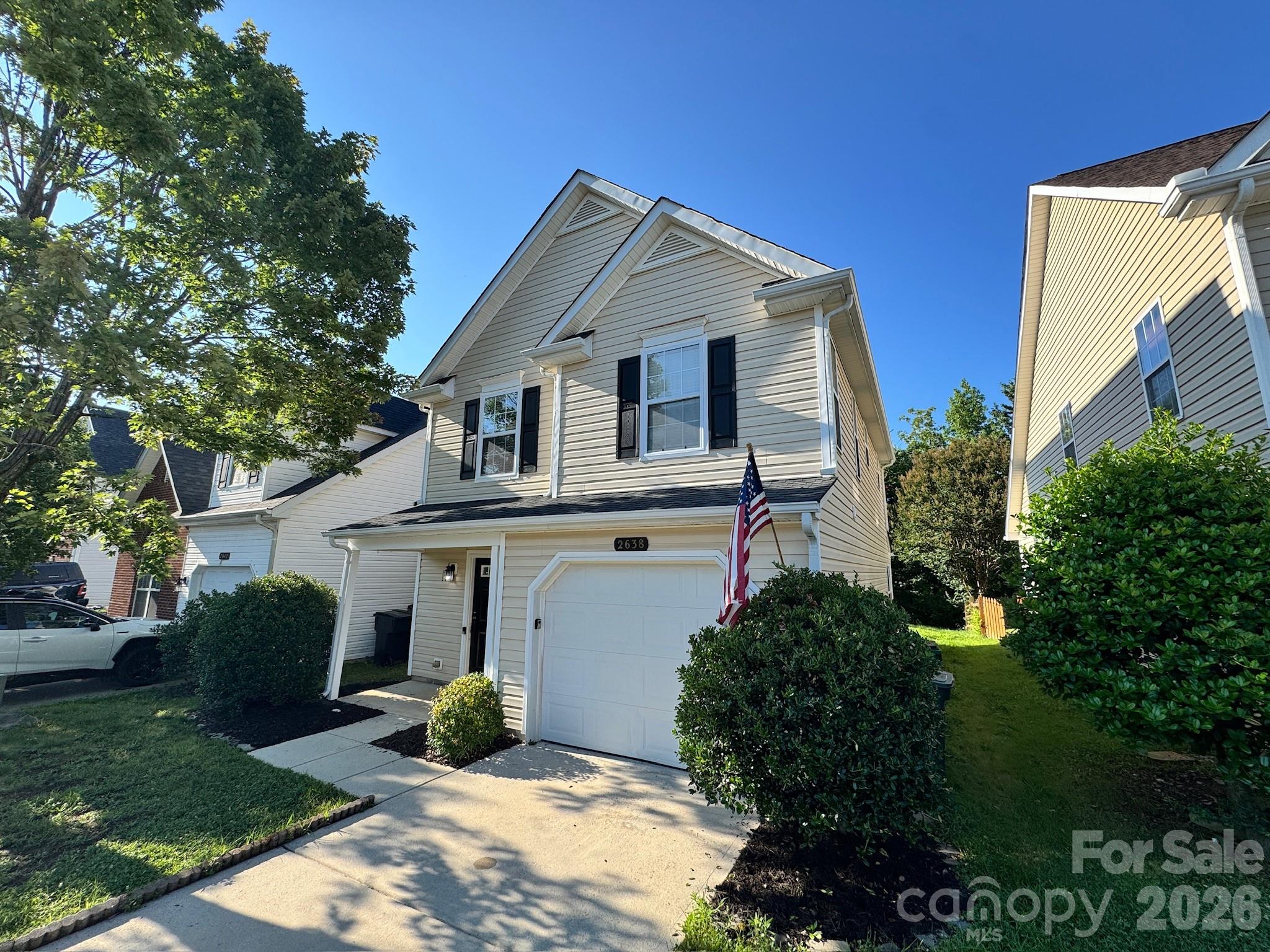 Rozzelles Landing - Residential