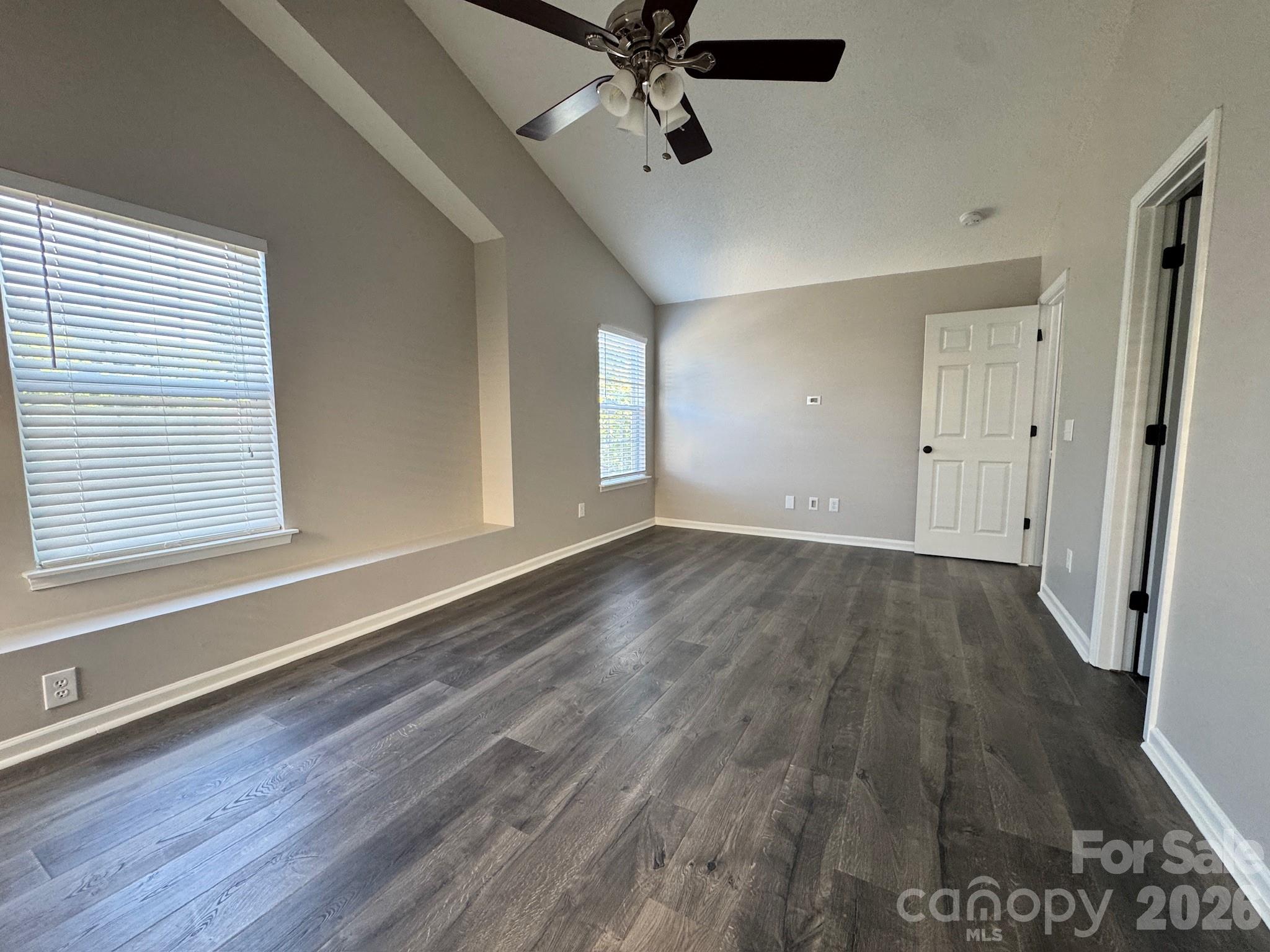 Rozzelles Landing - Residential