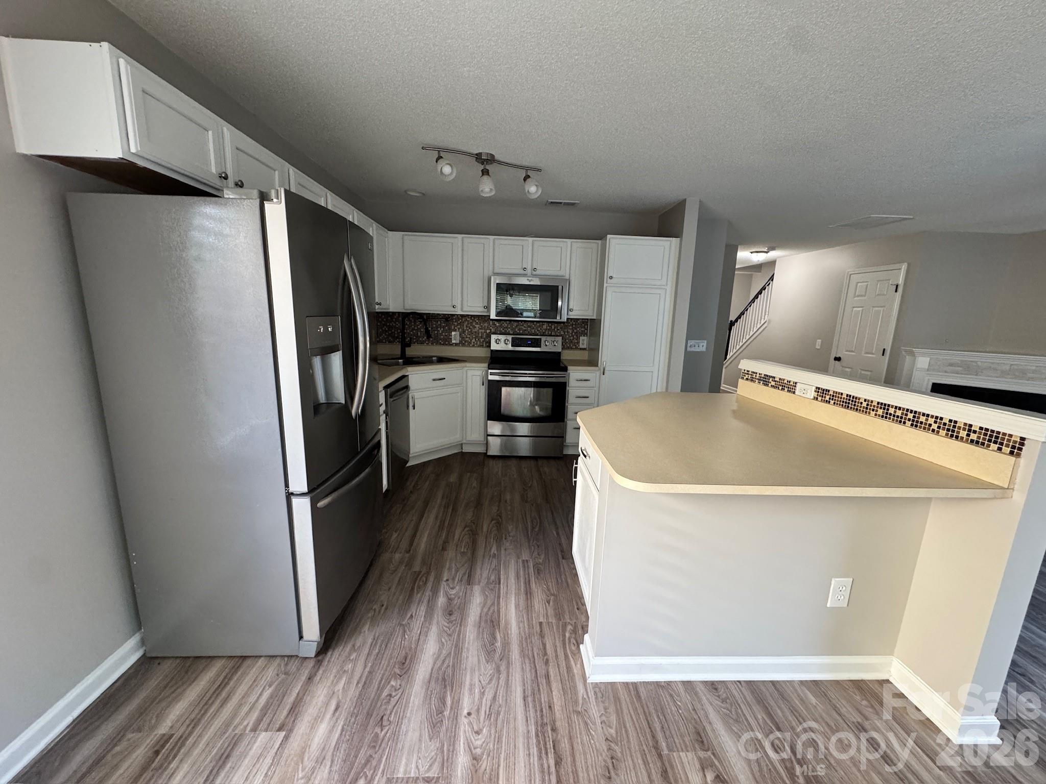 Rozzelles Landing - Residential