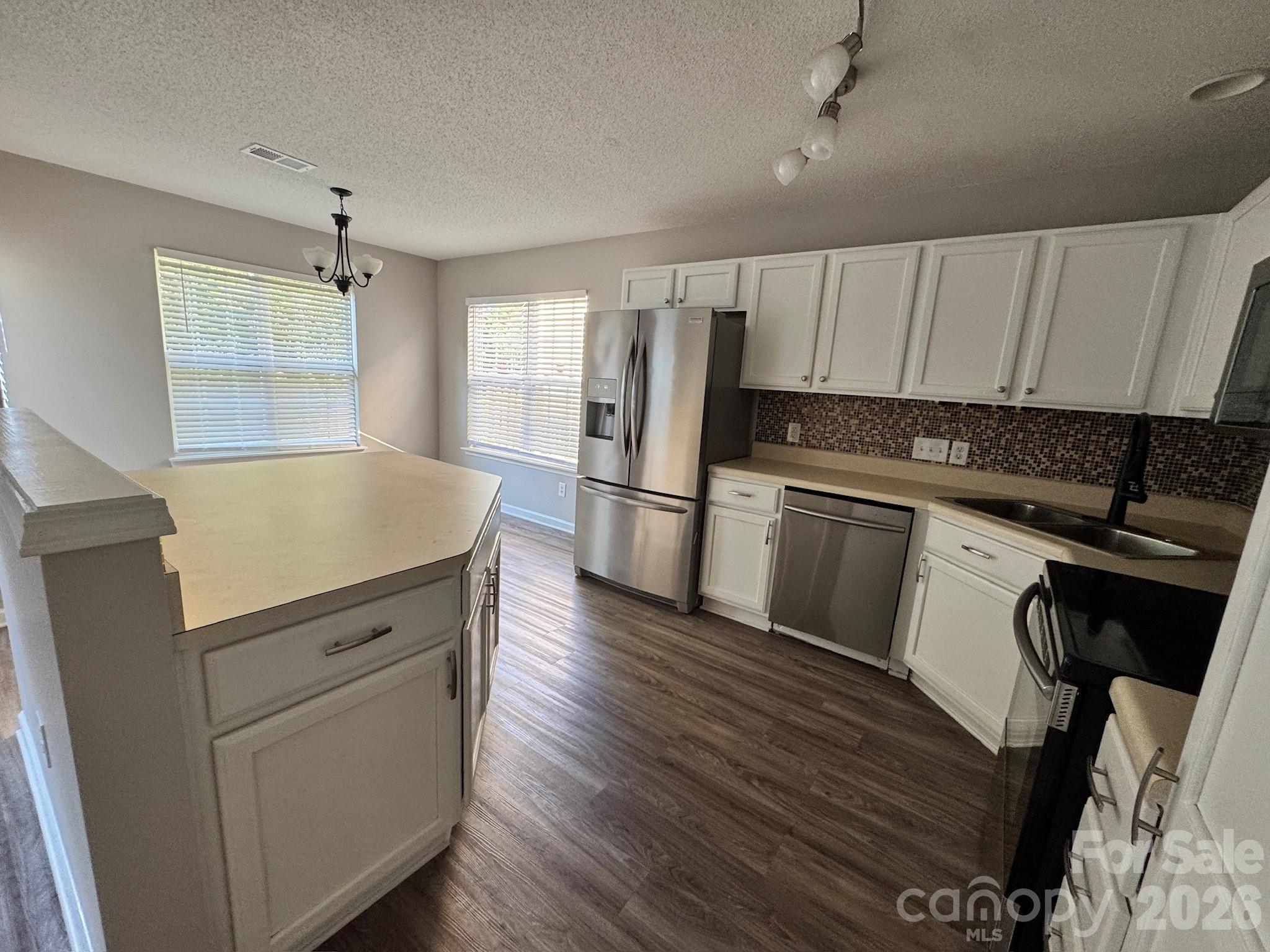 Rozzelles Landing - Residential