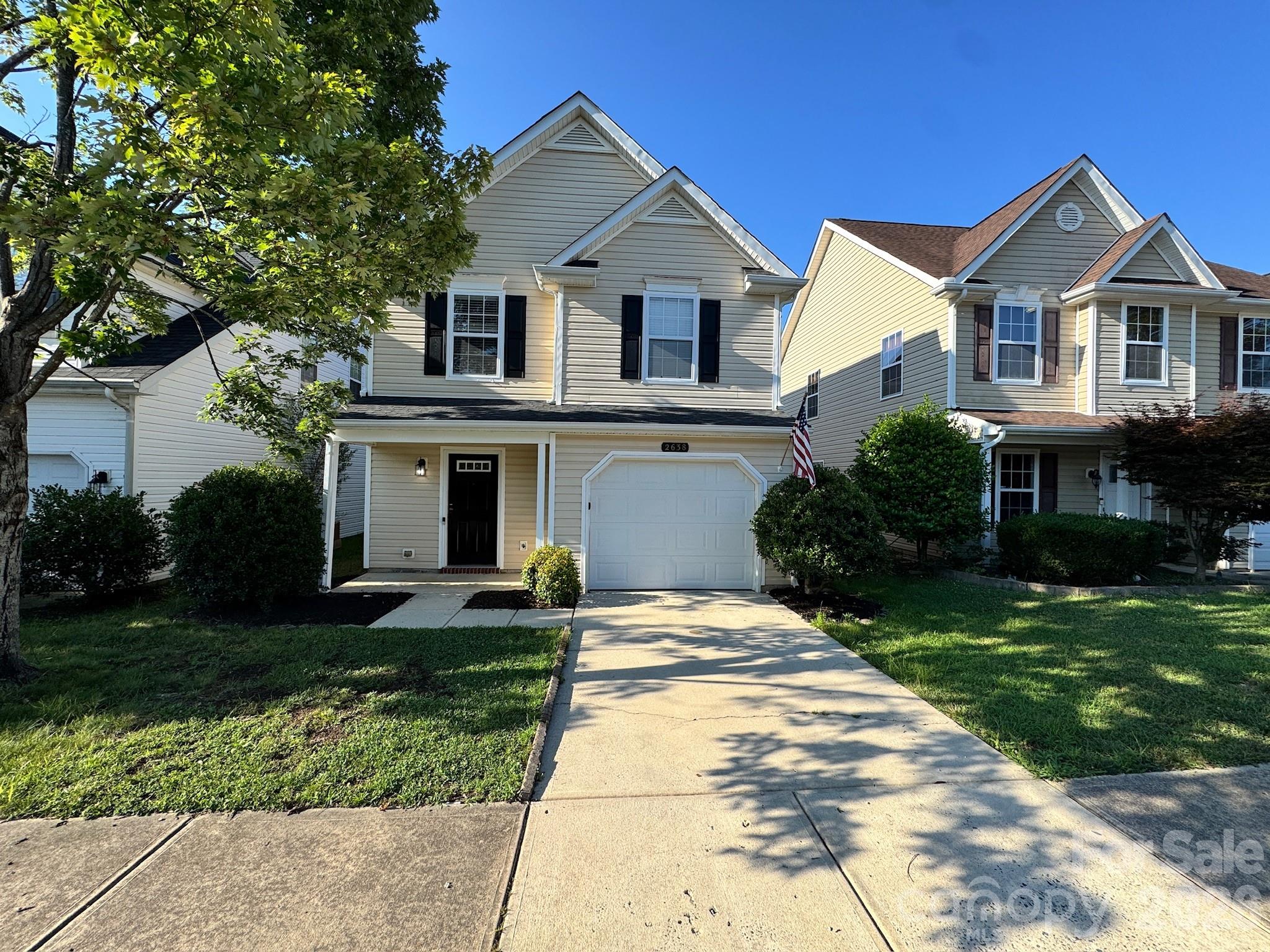Rozzelles Landing - Residential