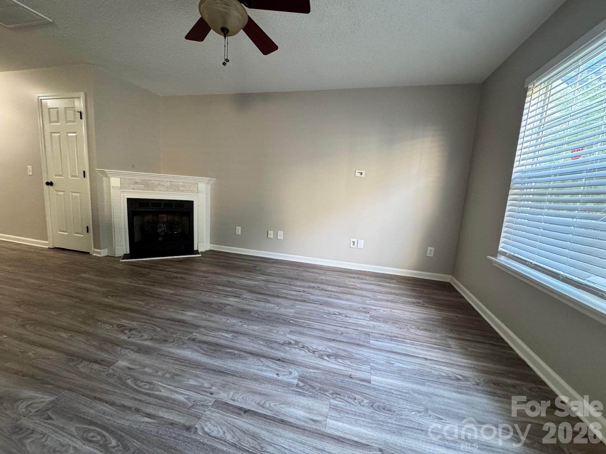Rozzelles Landing - Residential