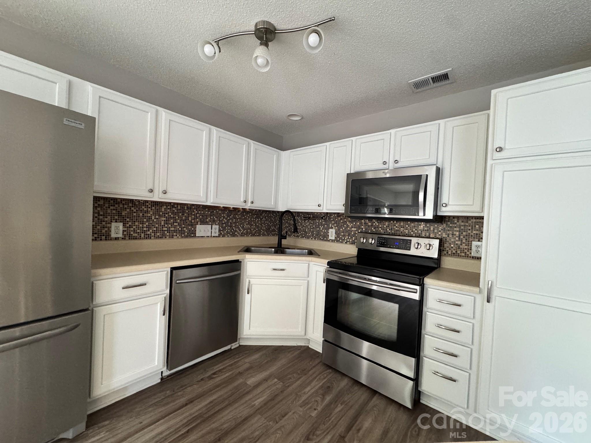 Rozzelles Landing - Residential