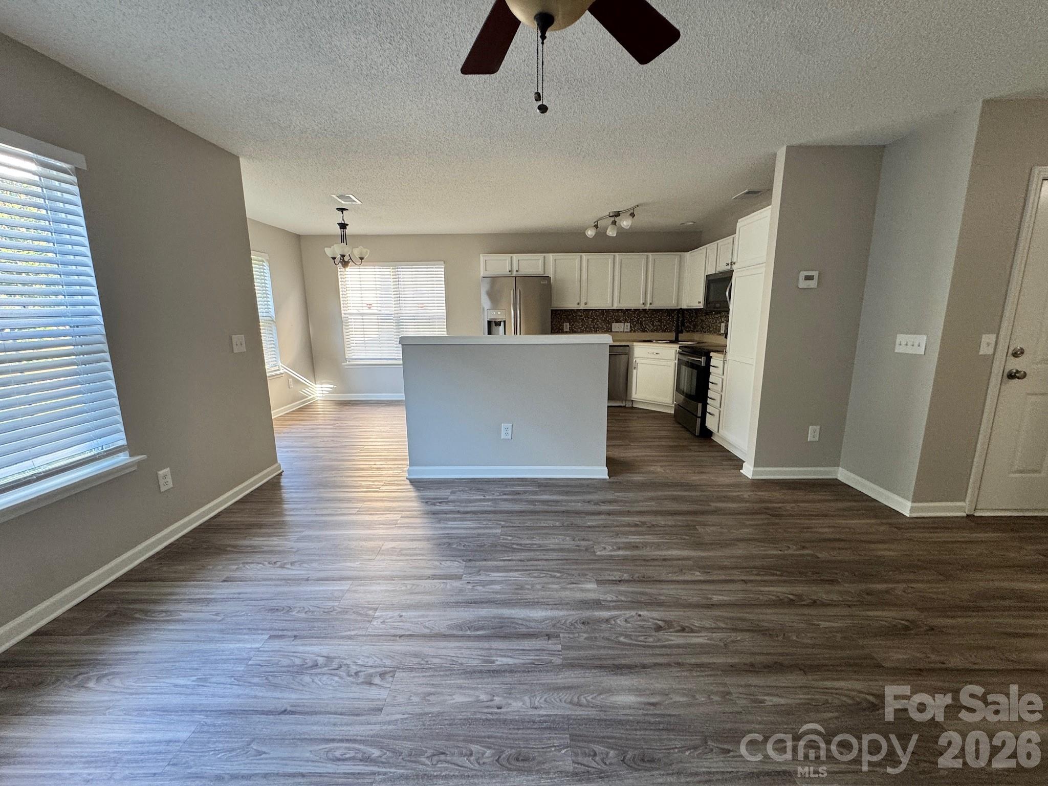 Rozzelles Landing - Residential