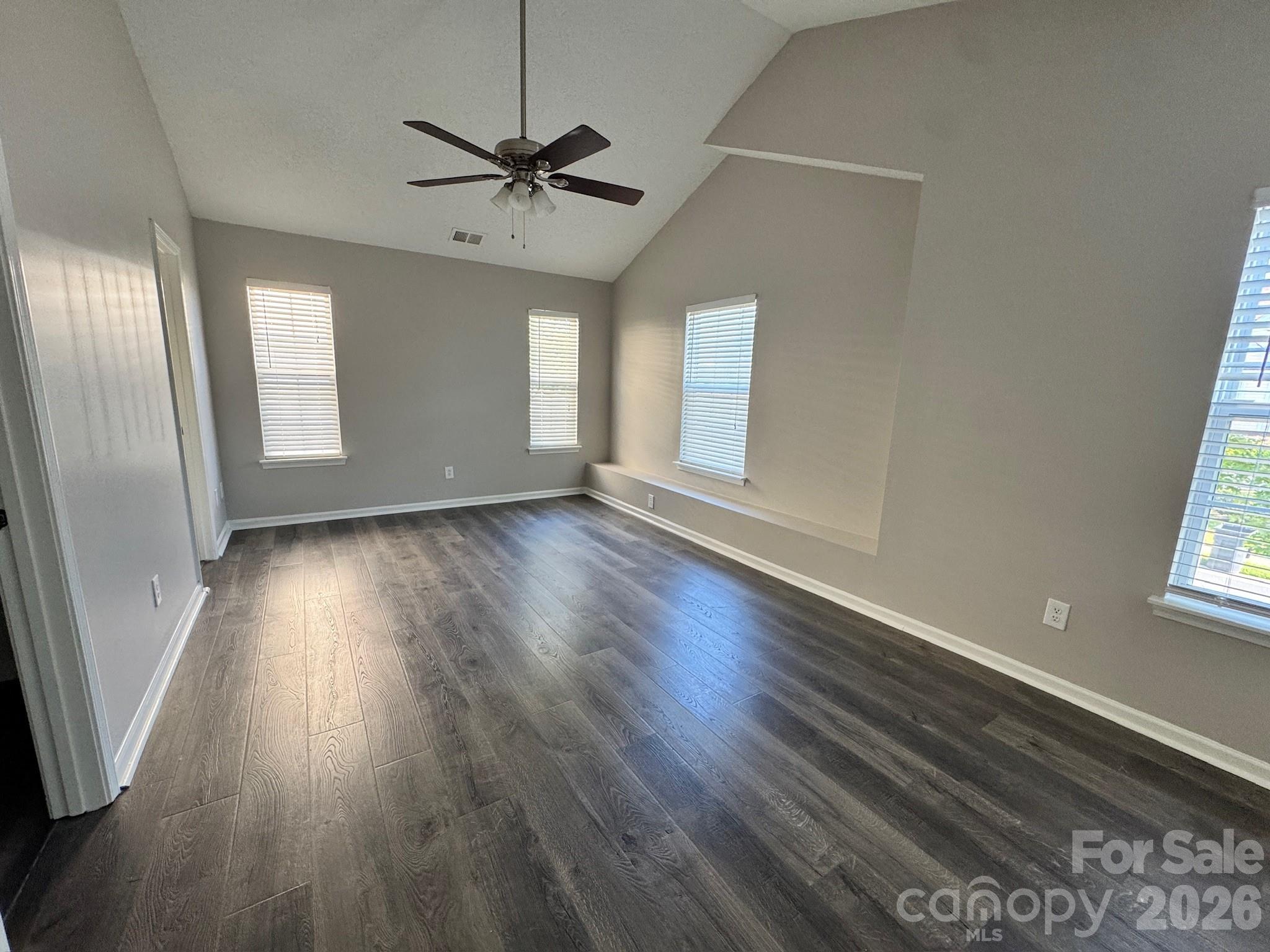 Rozzelles Landing - Residential