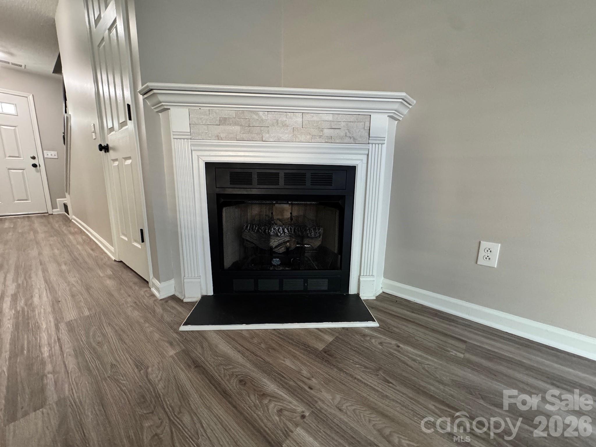 Rozzelles Landing - Residential