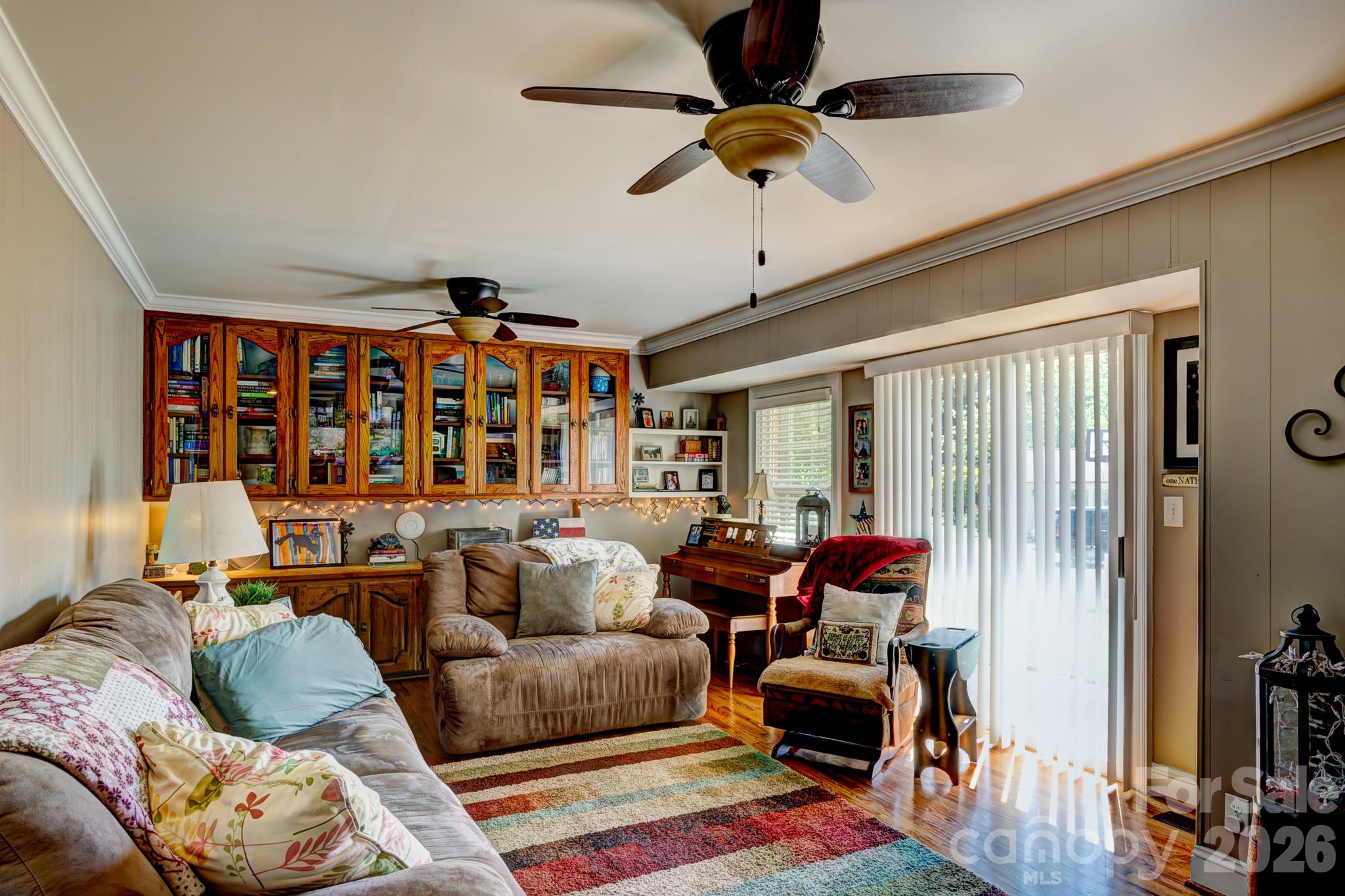 Delview Acres - Residential