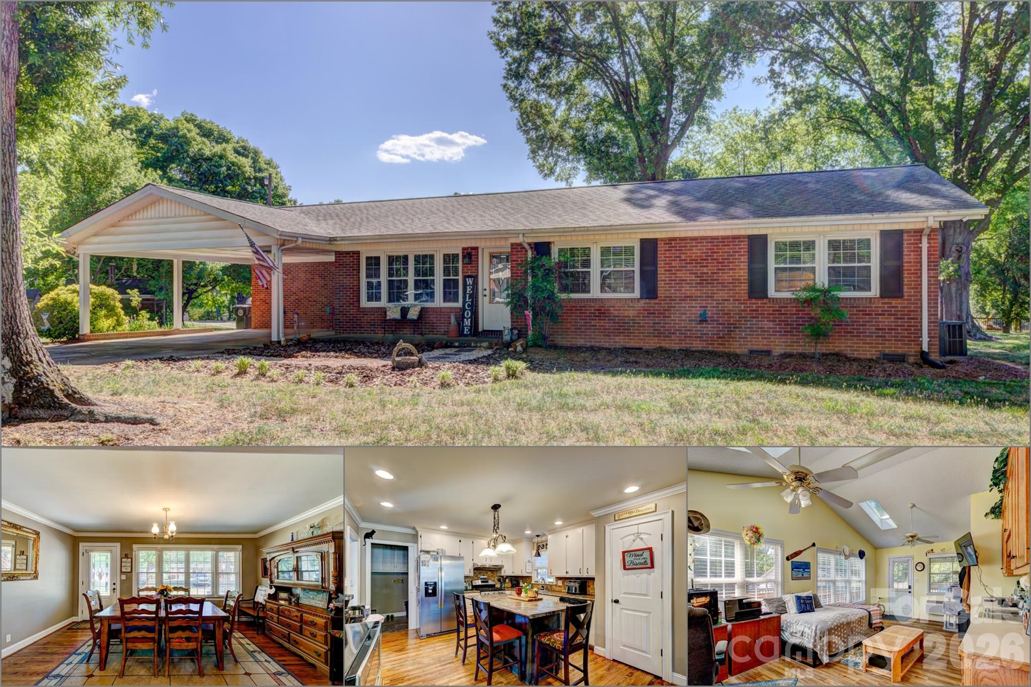 Delview Acres - Residential