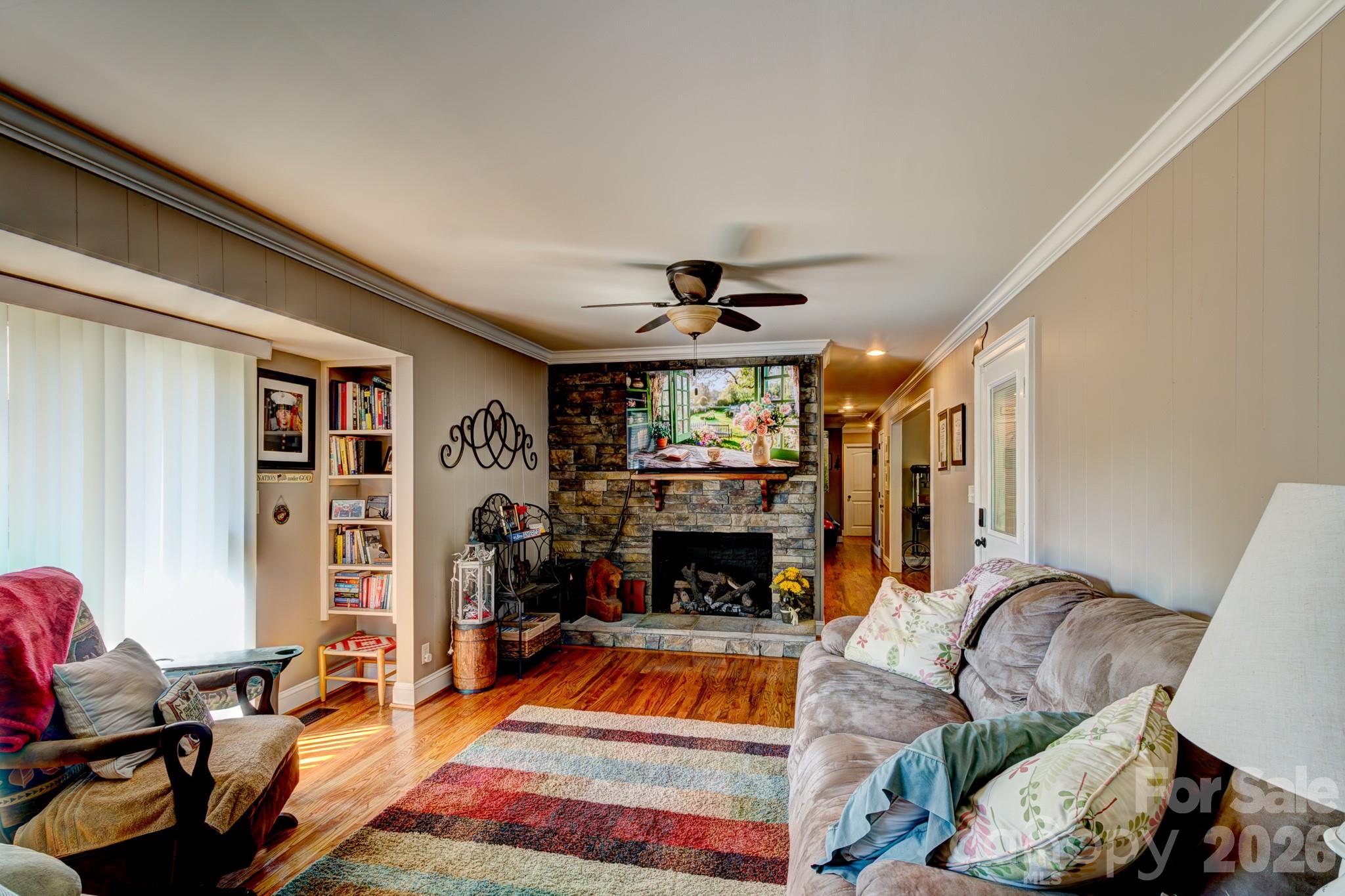 Delview Acres - Residential