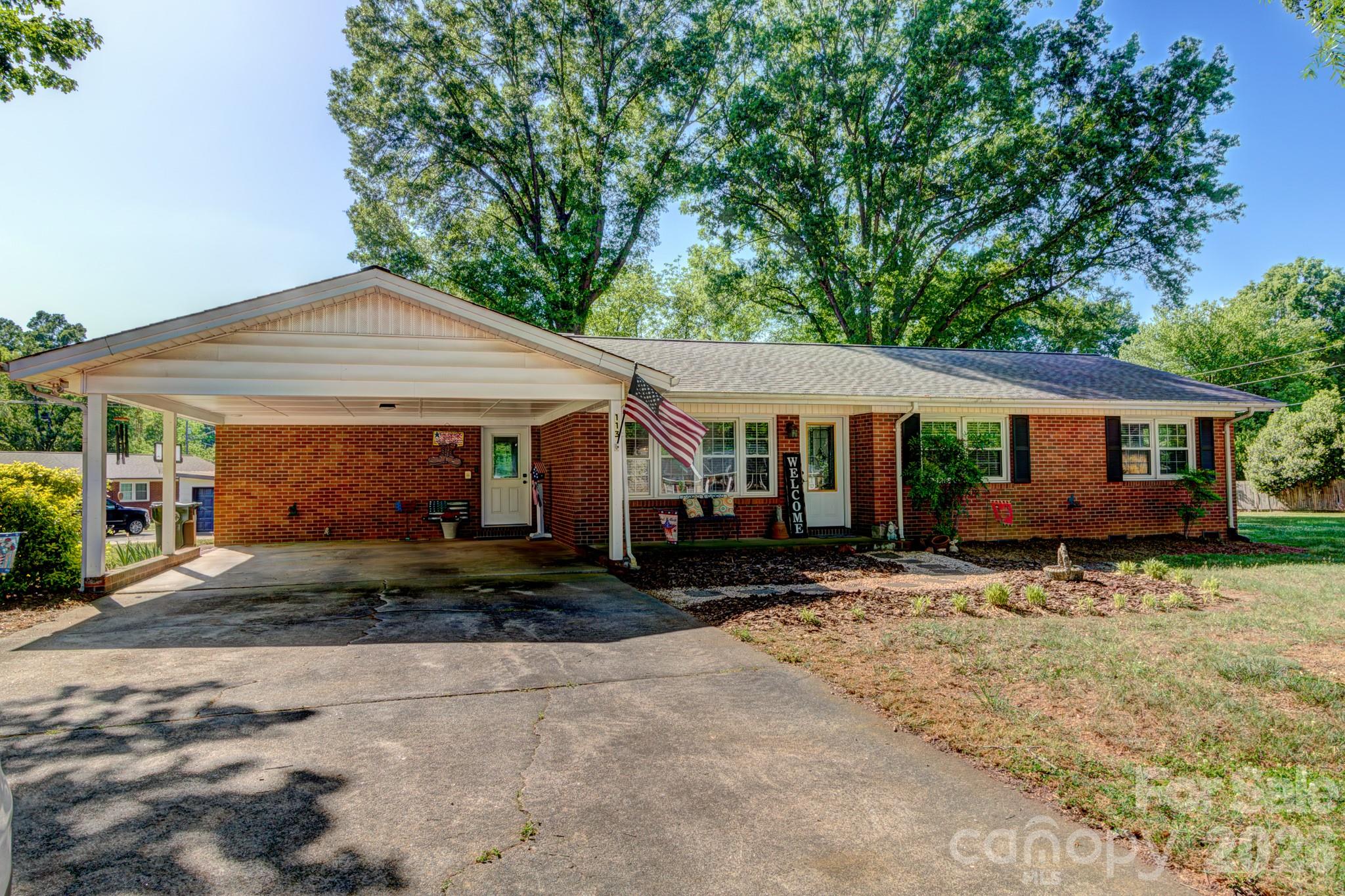 Delview Acres - Residential