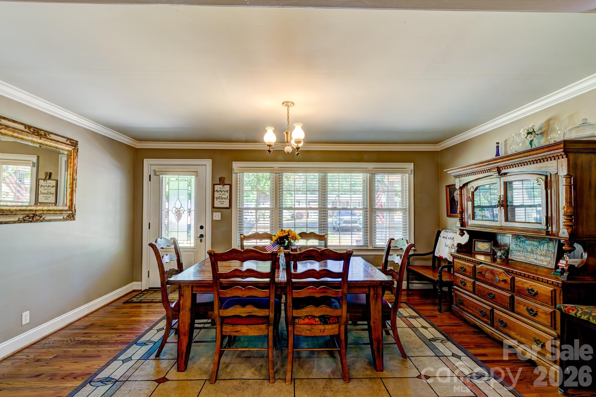 Delview Acres - Residential